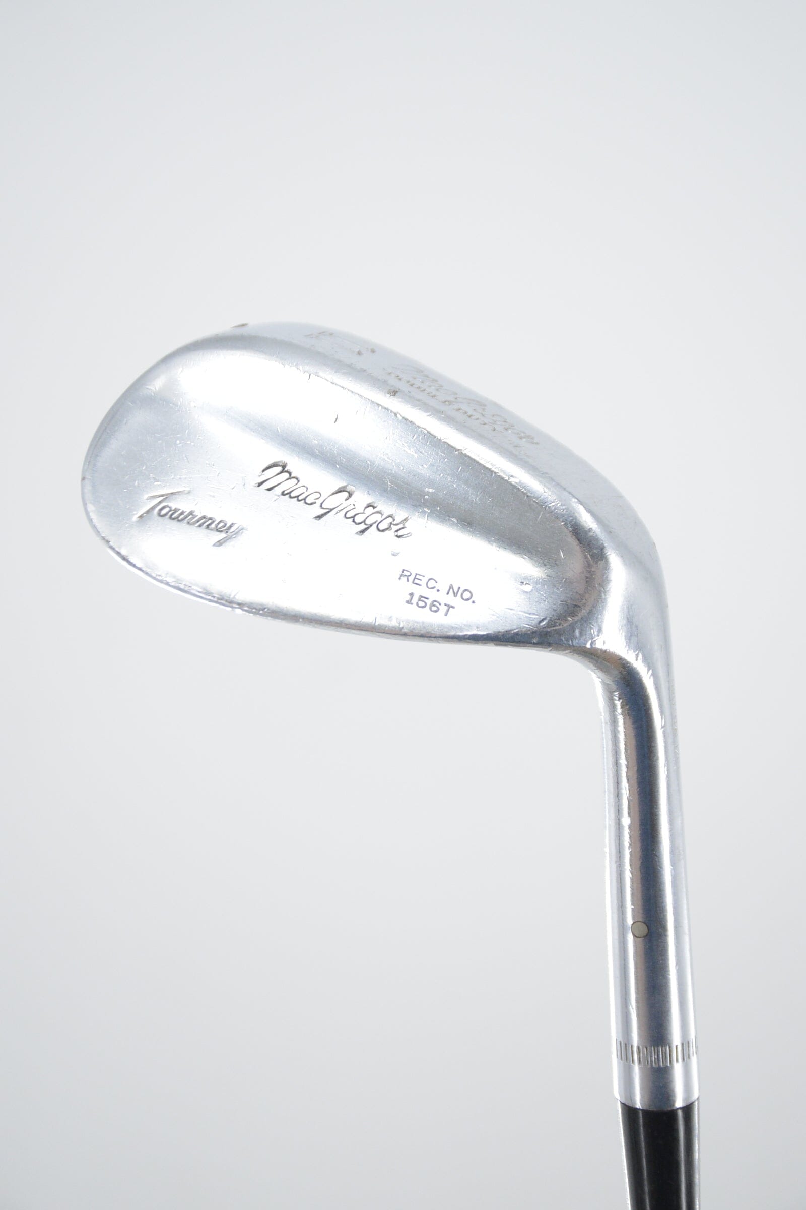 MacGregor Tourney AW Wedge Flex 34.75" Golf Clubs GolfRoots 