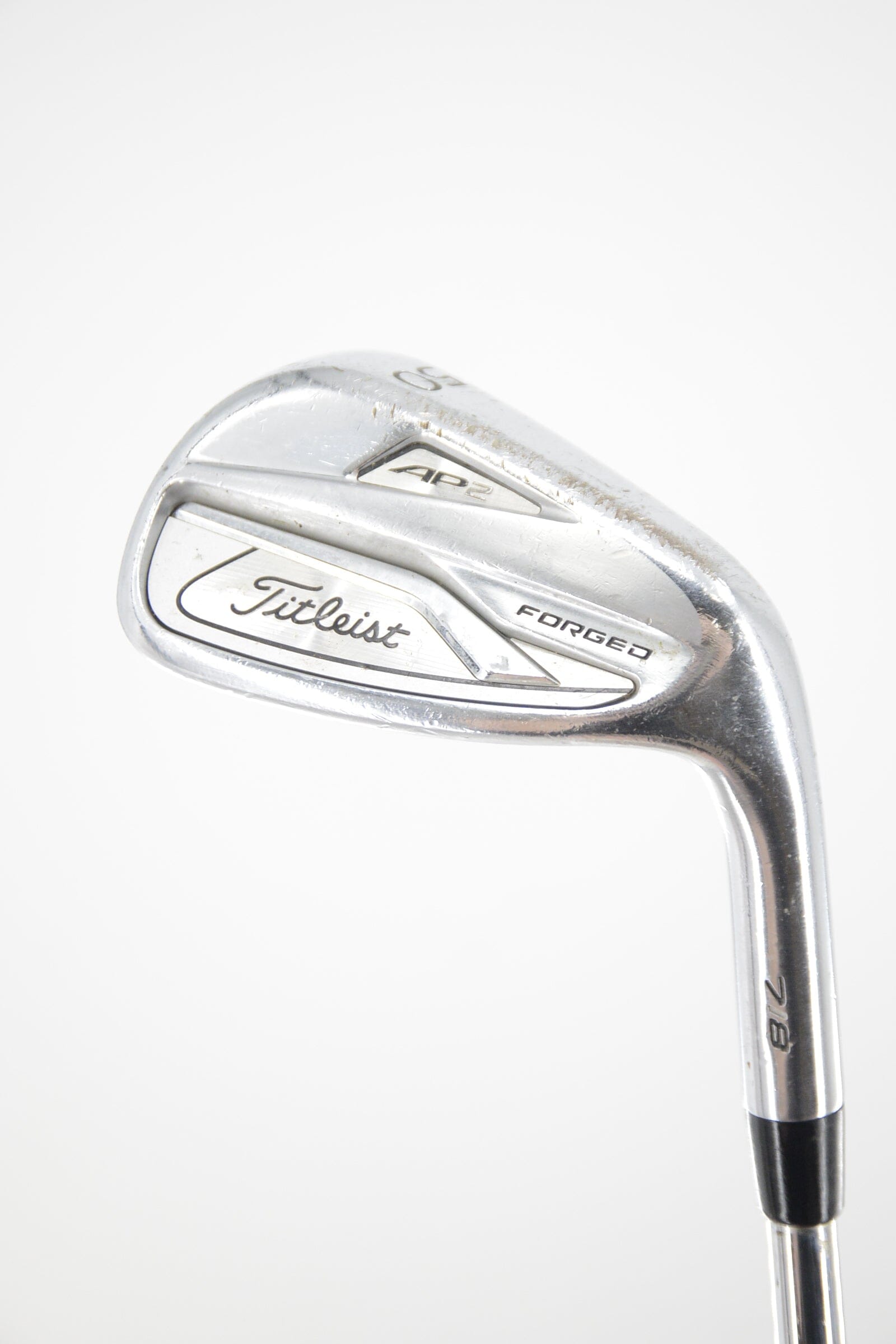Titleist 718 AP2 50 Degree Wedge S Flex 35.25" Golf Clubs GolfRoots 