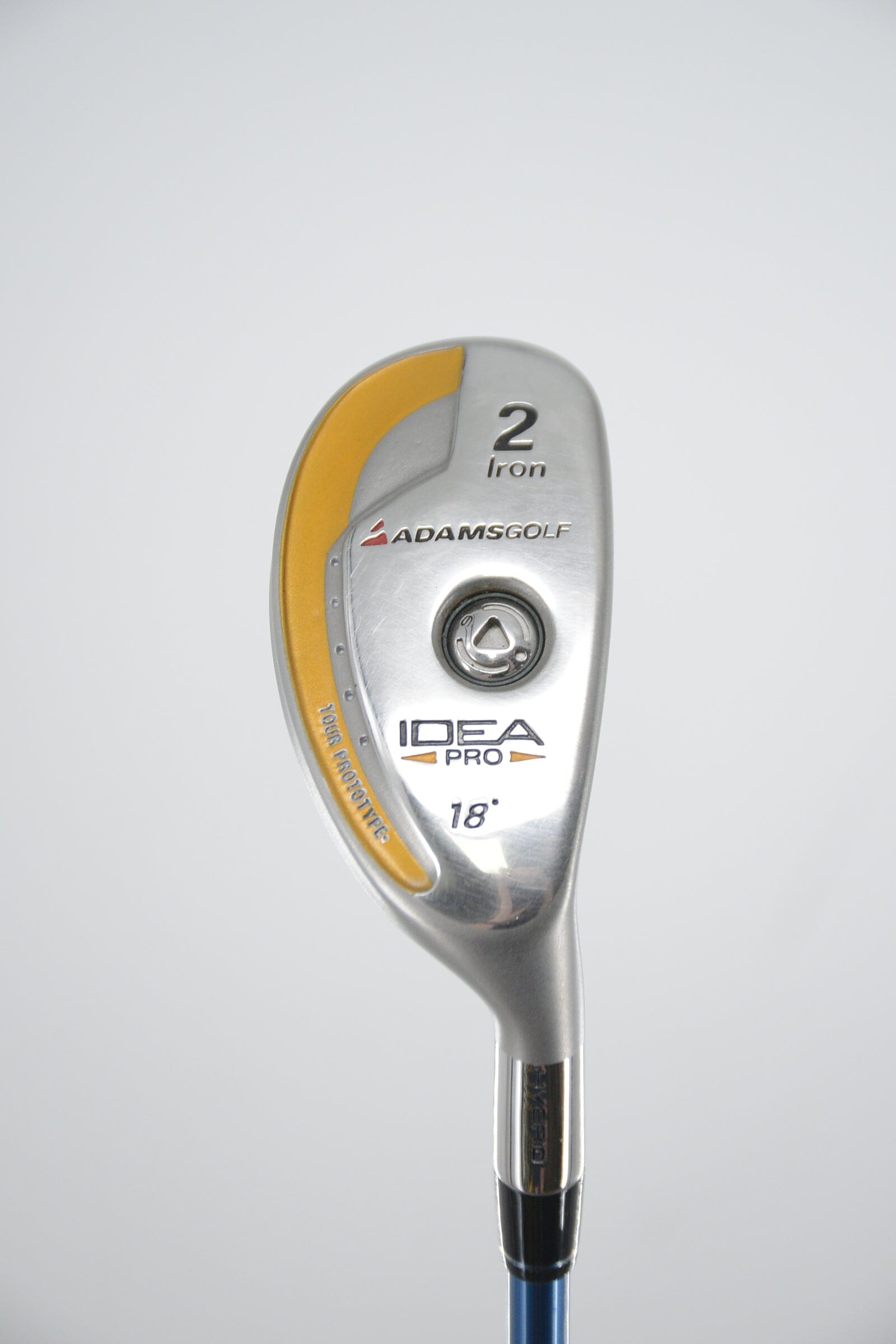 Adams Idea Pro Tour Prototype 2 Hybrid X Flex 41" Golf Clubs GolfRoots 