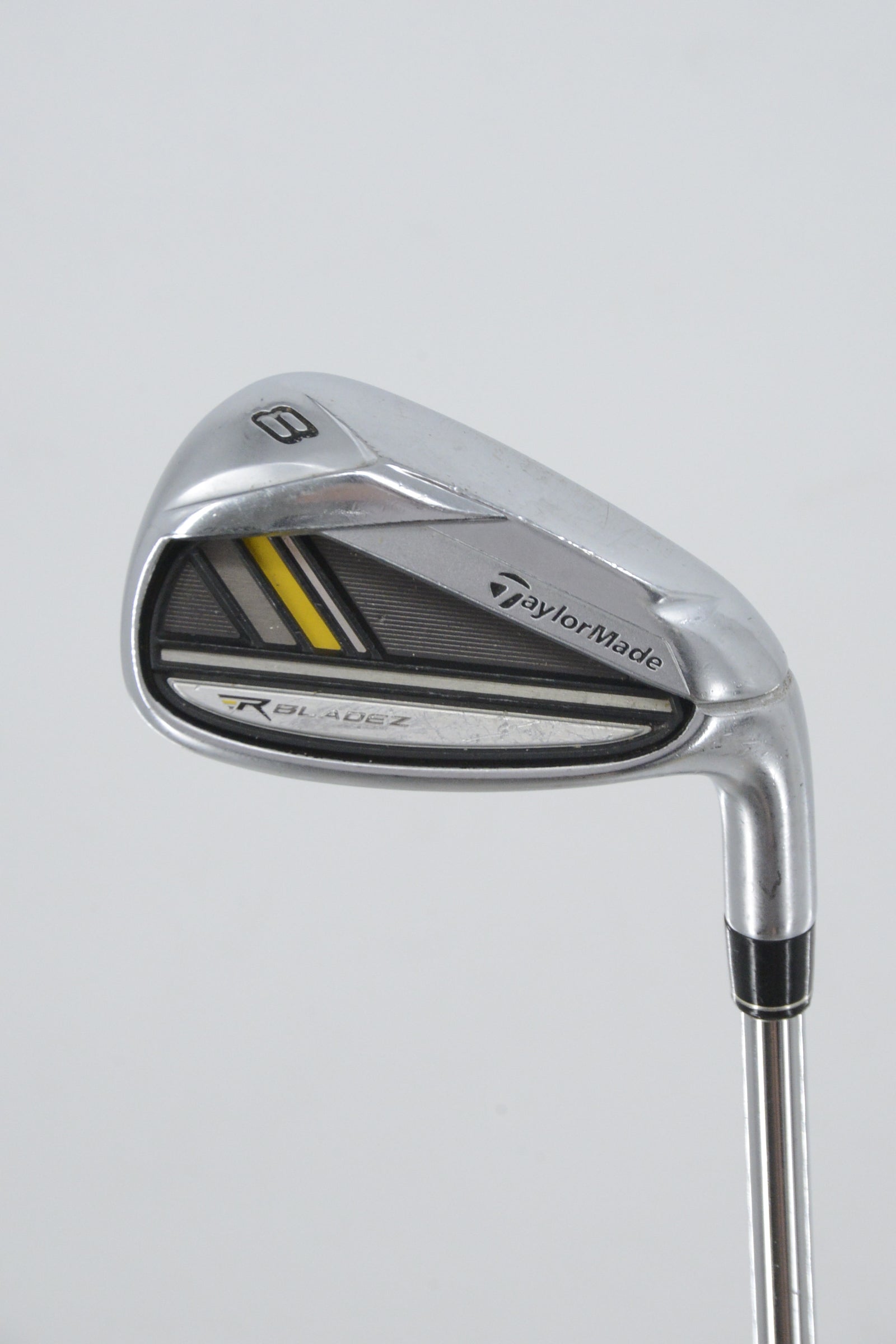 TaylorMade Rbladez 4-6, 8-PW Iron Set S Flex Std Length