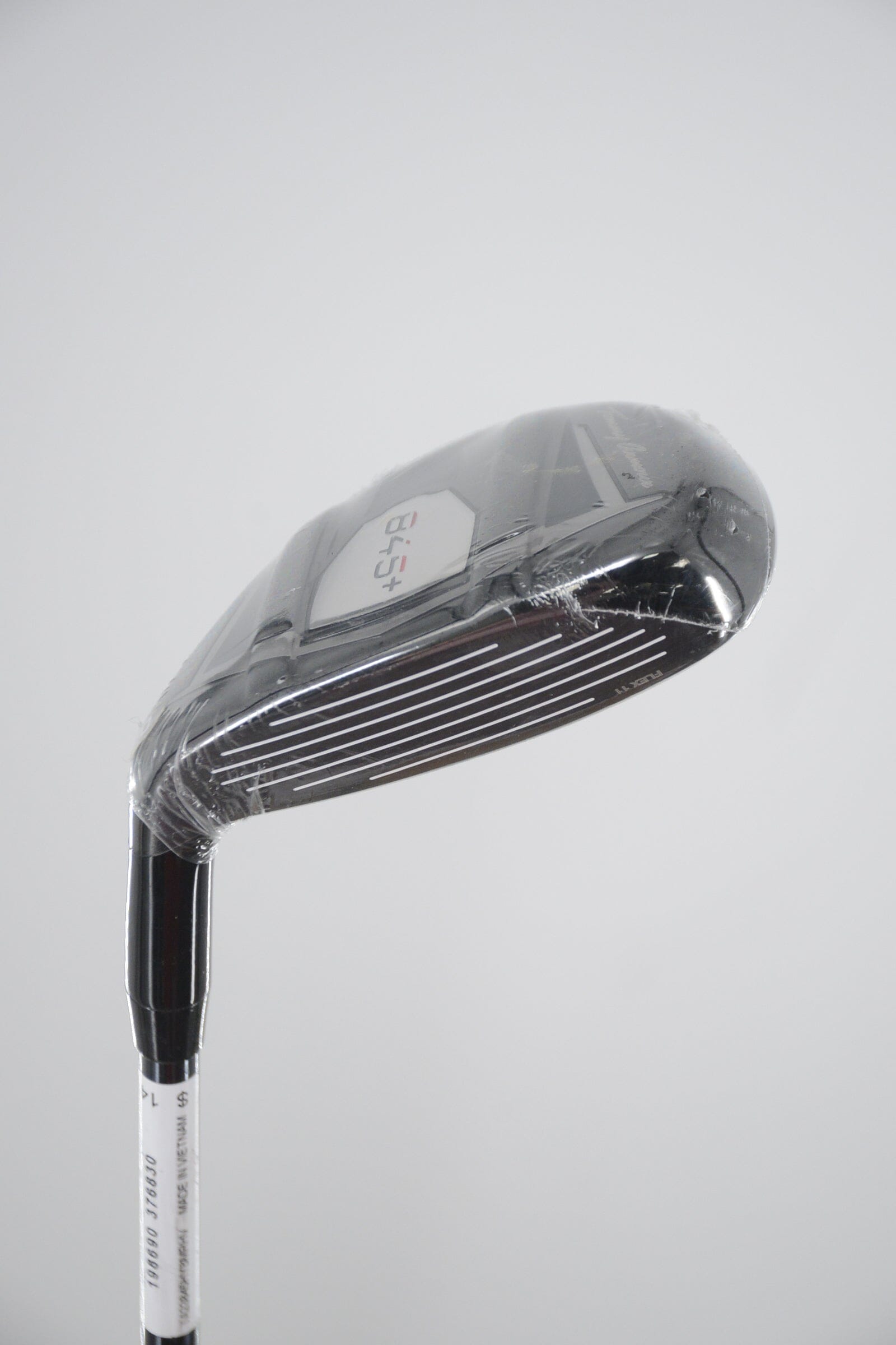 NEW Tommy Armour 845+ 3 Hybrid R Flex 40" Golf Clubs GolfRoots 