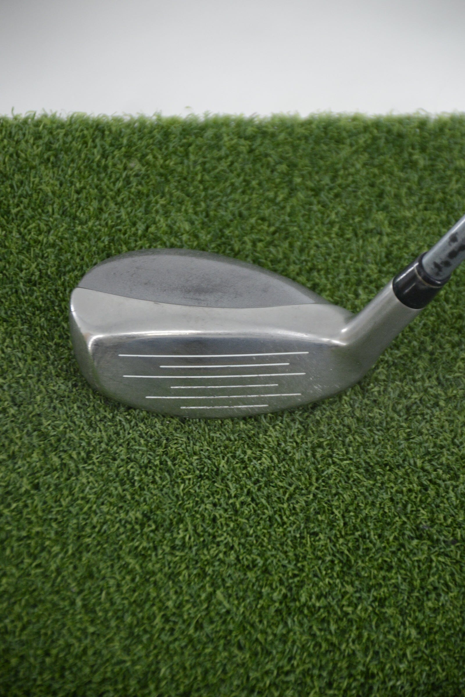 Women's TaylorMade Rescue Mid 4 Hybrid W Flex 38.25" Golf Clubs GolfRoots 