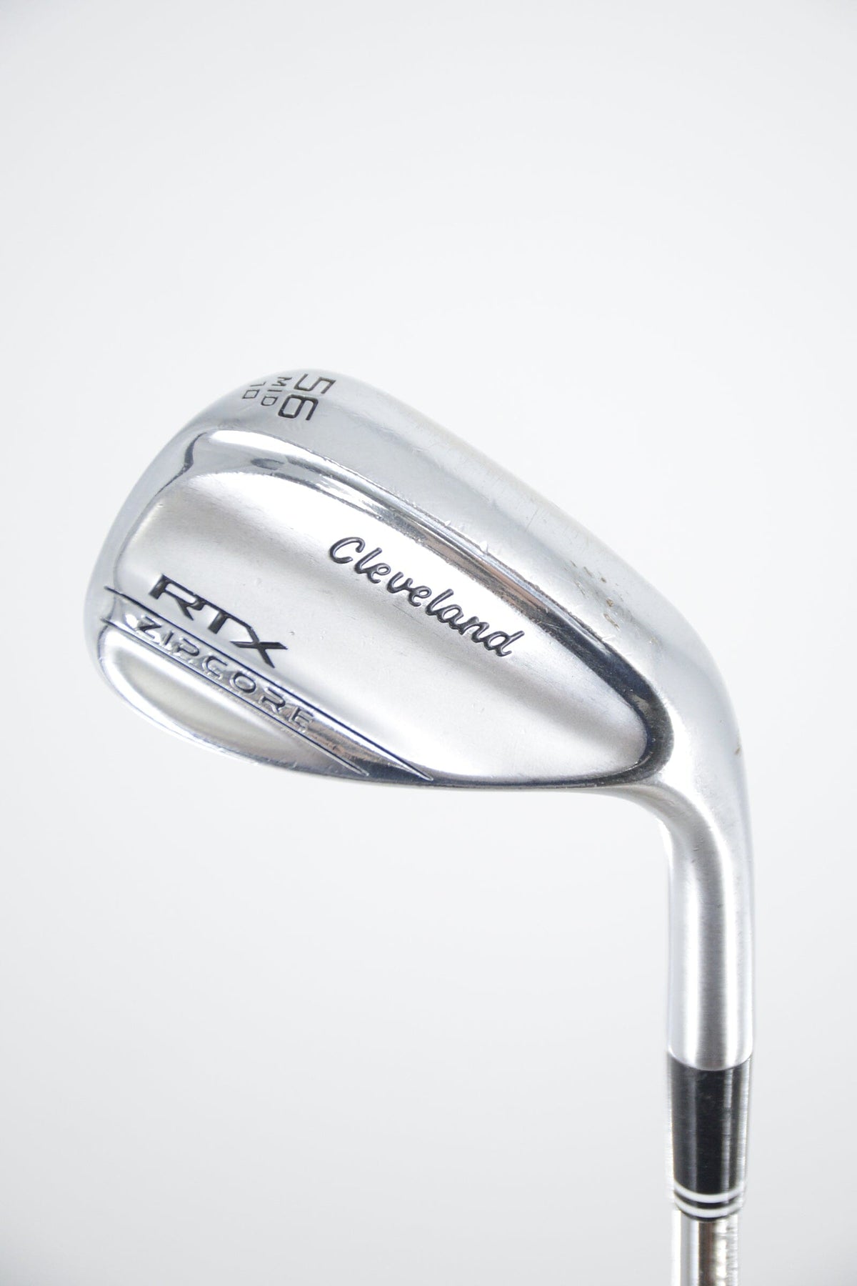 Cleveland RTX Zipcore Tour Satin 56 Degree Wedge Wedge Flex 35" Golf Wedges Cleveland 