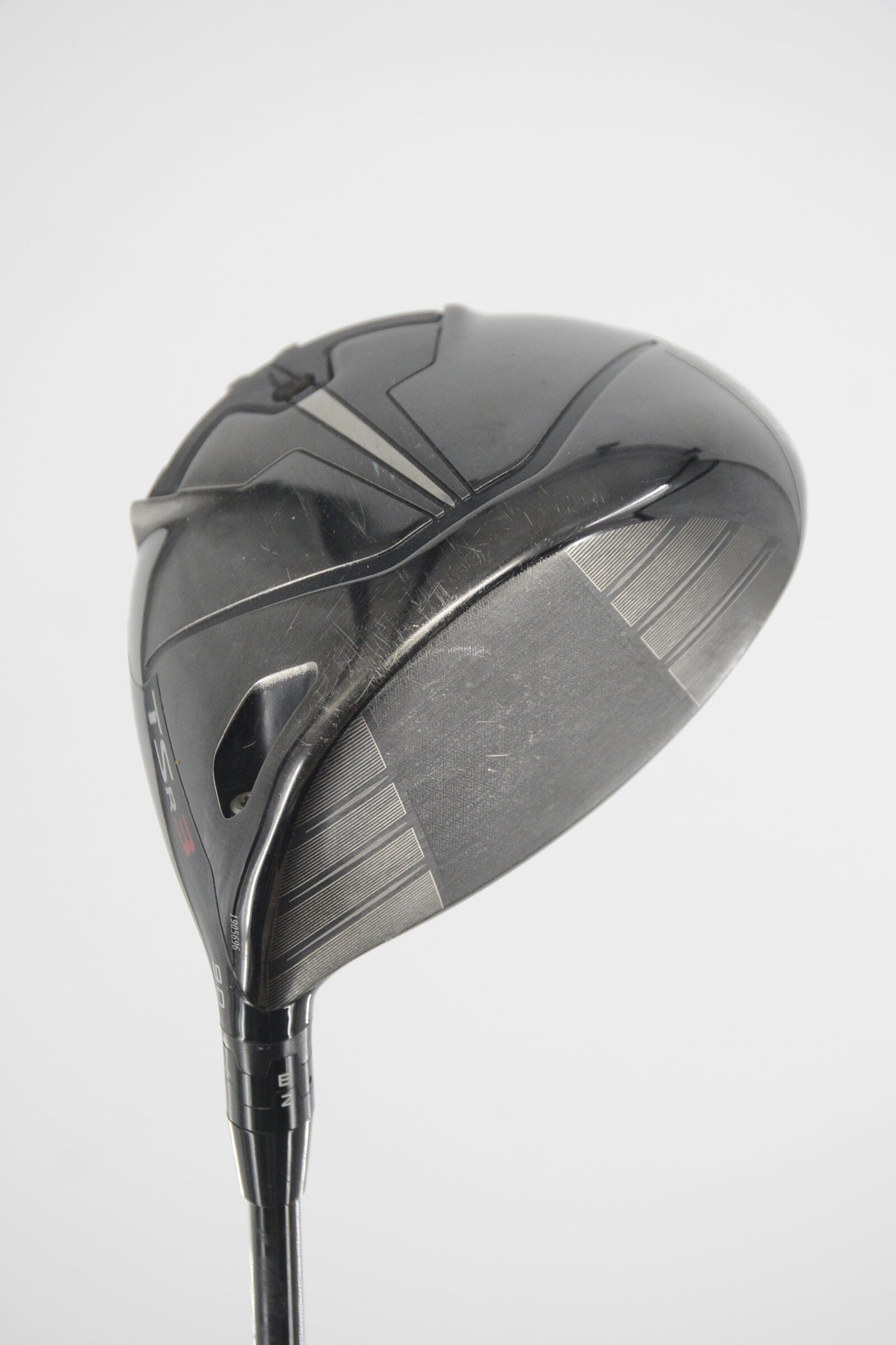 Titleist TSR3 9 Degree Driver X Flex 45.5" Golf Clubs GolfRoots 