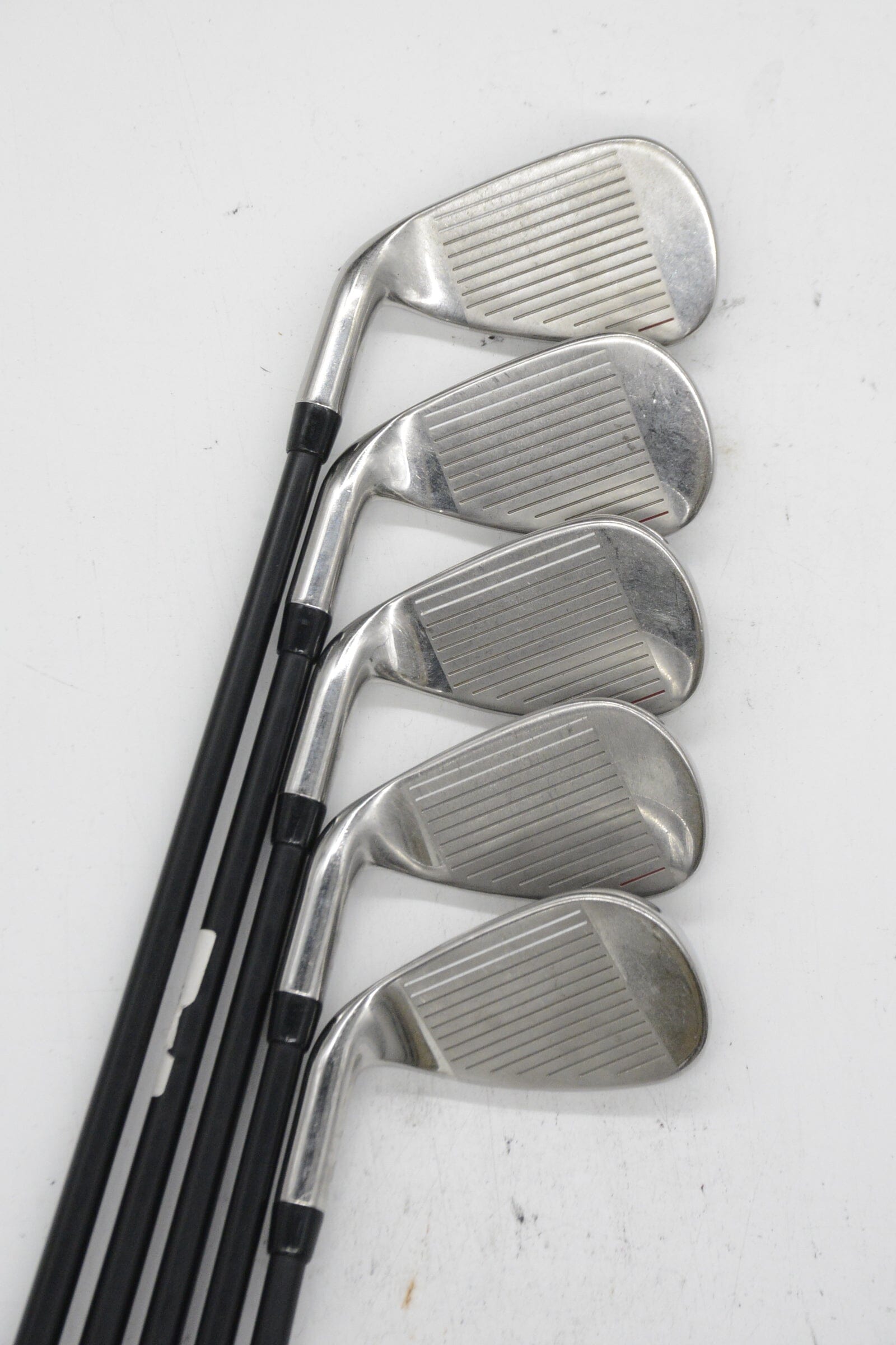 Women's Callaway Mavrik Max 7-AW Iron Set W Flex -0.5" Golf Clubs GolfRoots 