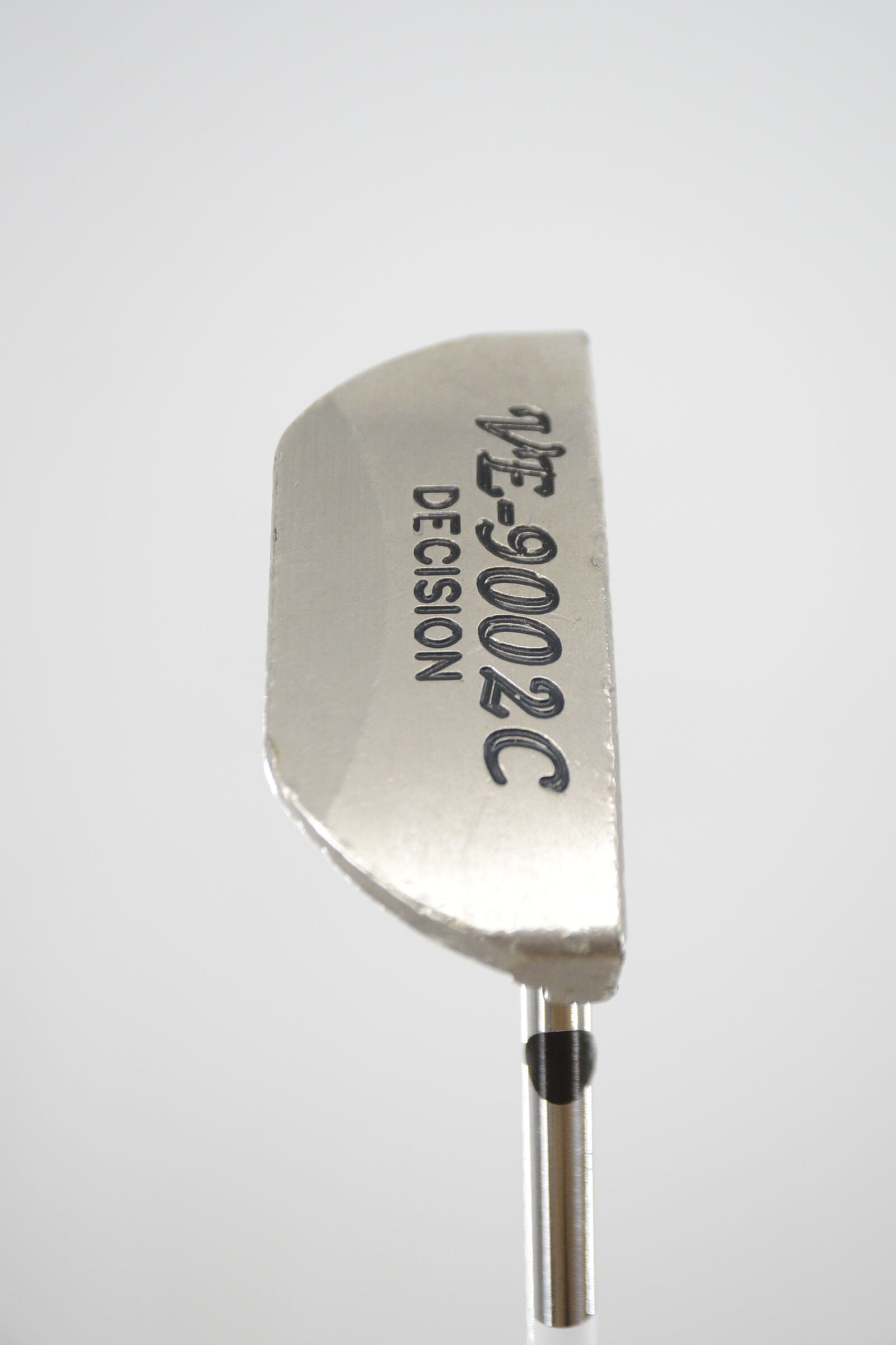 Decision VE-9002C Putter 32.5" Golf Clubs GolfRoots 