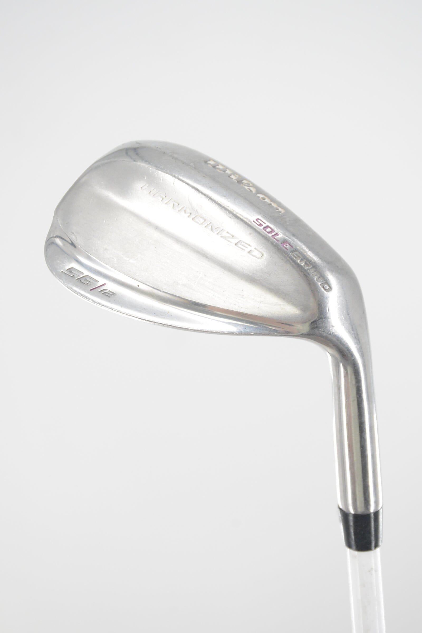 Women's Wilson Harmonized 56 Degree Wedge W Flex 34" Golf Clubs GolfRoots 