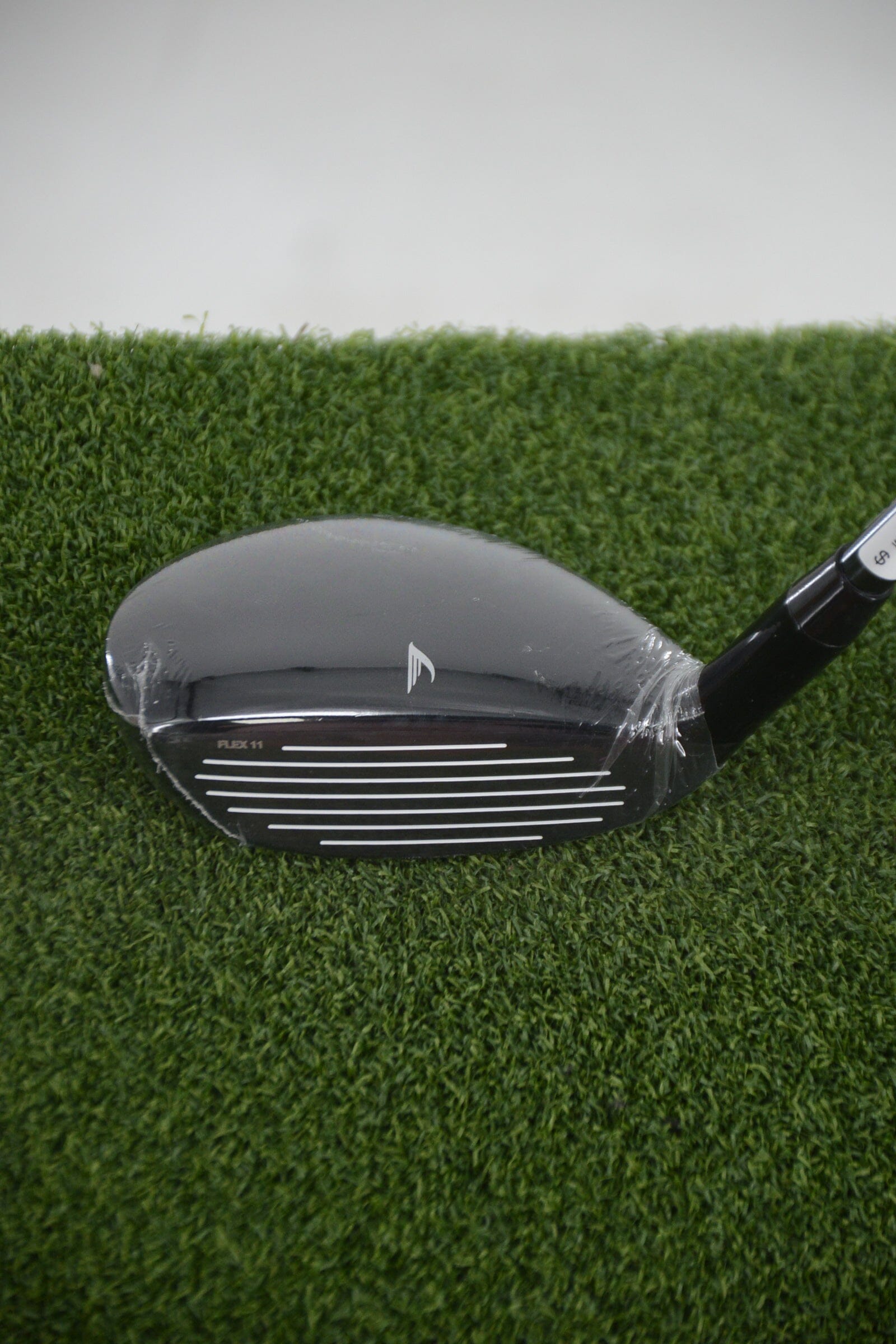 NEW Tommy Armour 845+ 3 Hybrid R Flex 40" Golf Clubs GolfRoots 