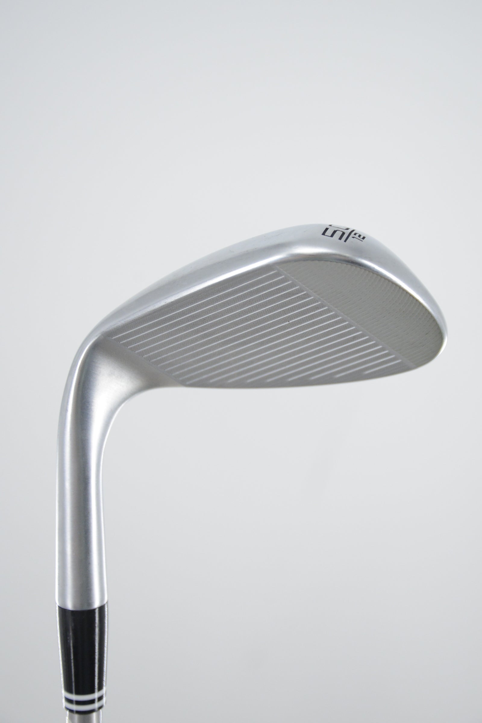 Women's Cleveland CBX 4 Zipcore 50 Degree Wedge W Flex 34.25"