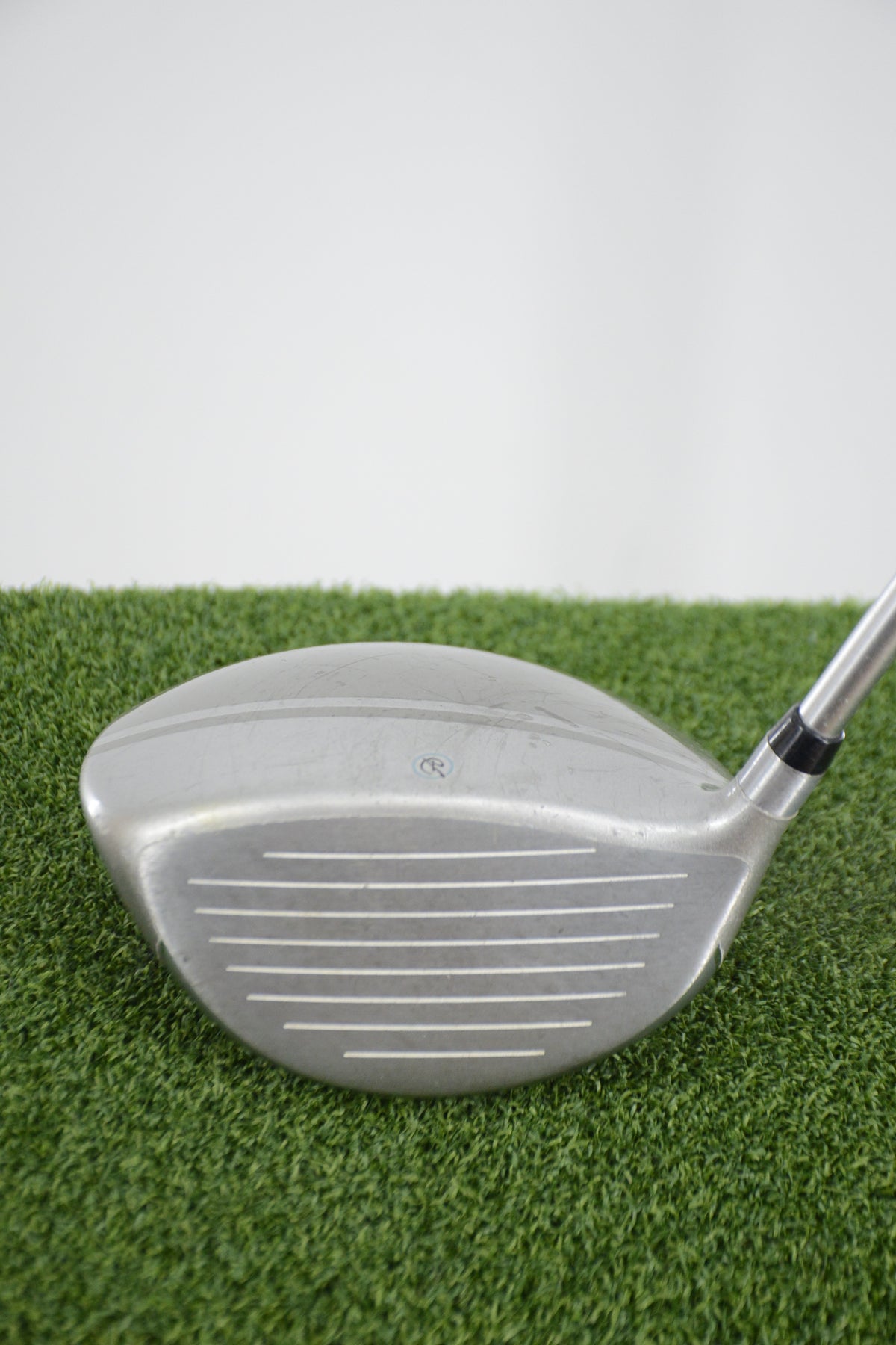 Women's Adams Blue 12 Degree Driver W Flex 43"