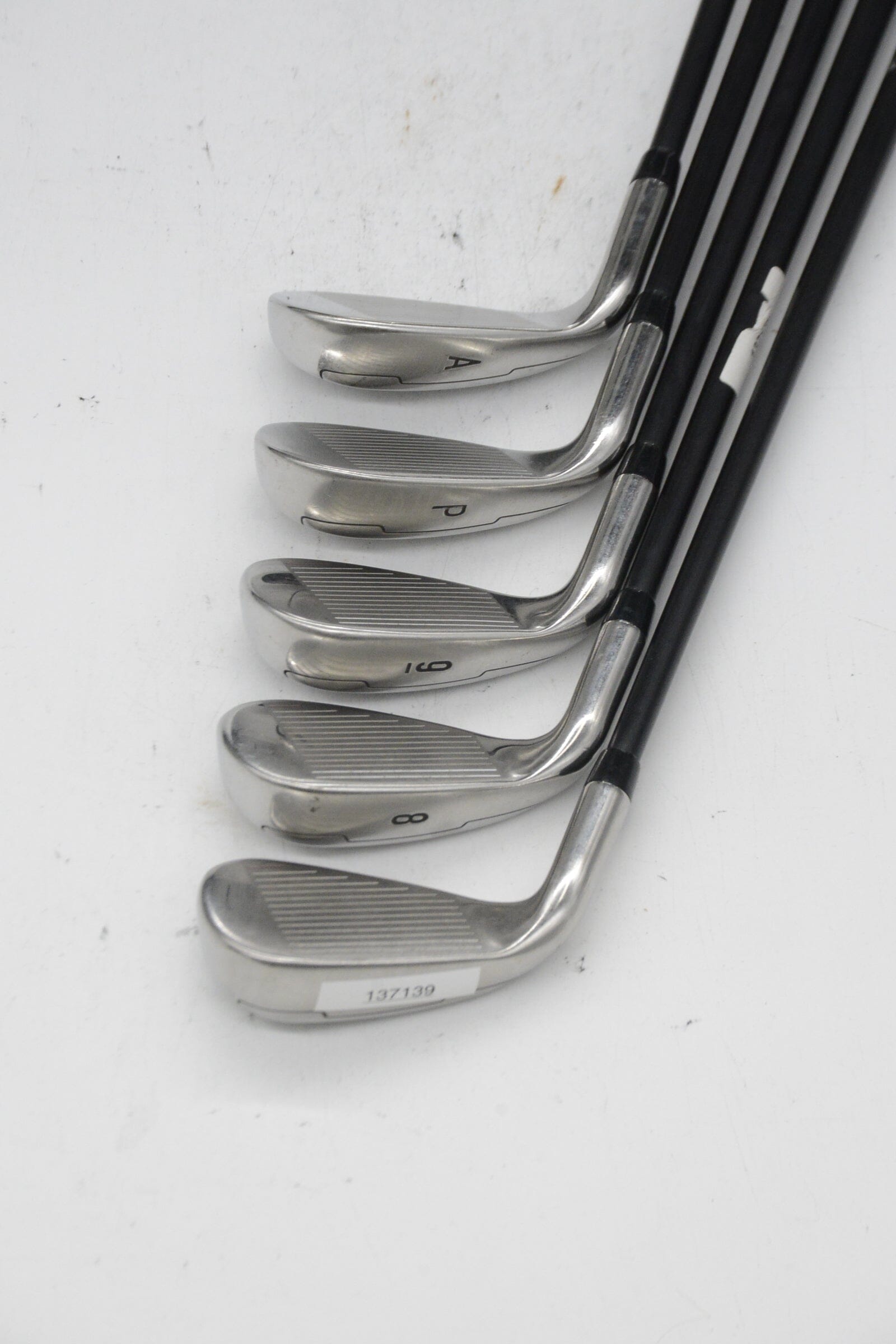 Women's Callaway Mavrik Max 7-AW Iron Set W Flex -0.5" Golf Clubs GolfRoots 