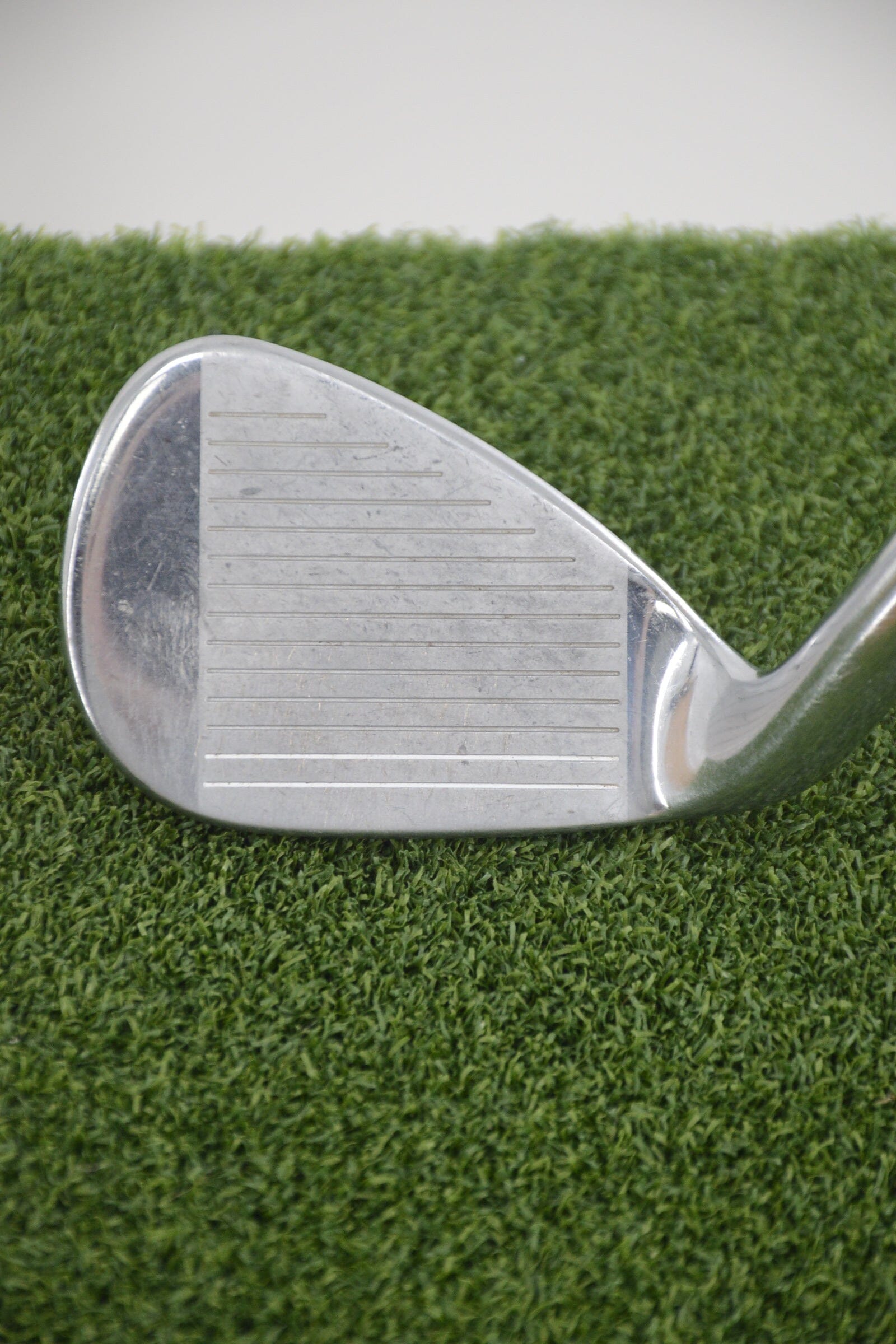 Women's Callaway Big Bertha Reva 23 PW W Flex 34.5" Golf Clubs GolfRoots 