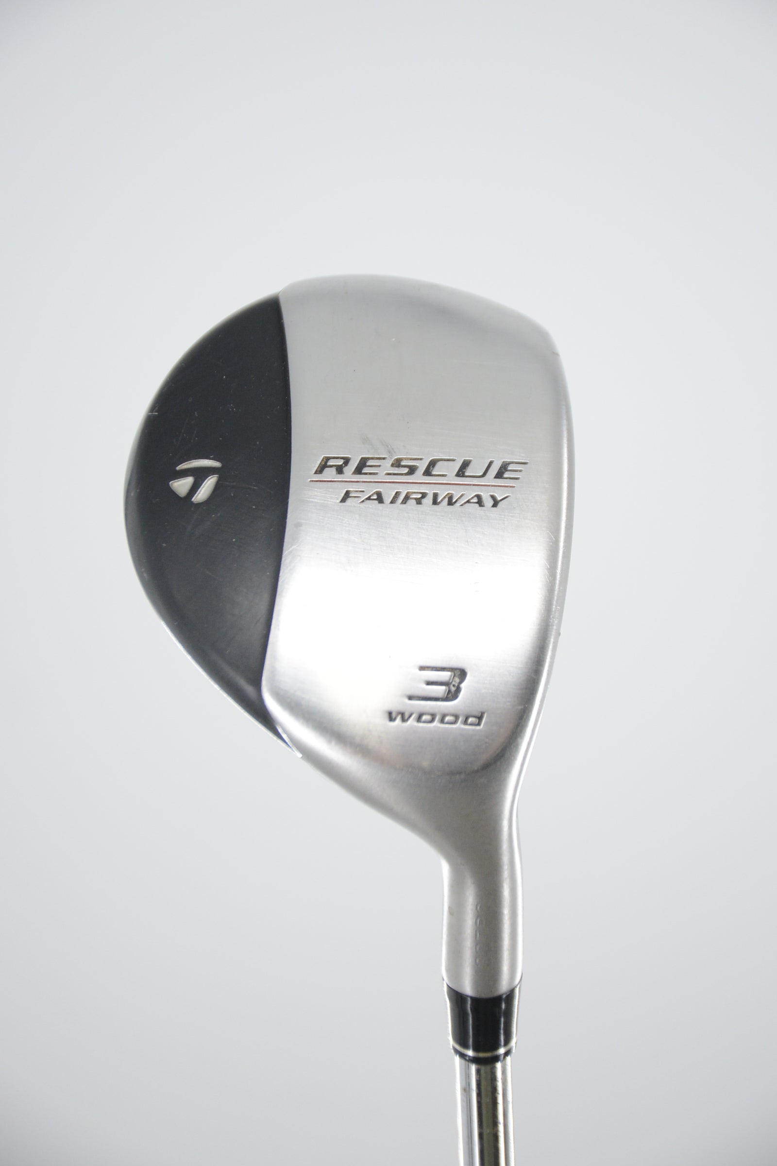 TaylorMade Rescue 3 Wood S Flex 41.25"