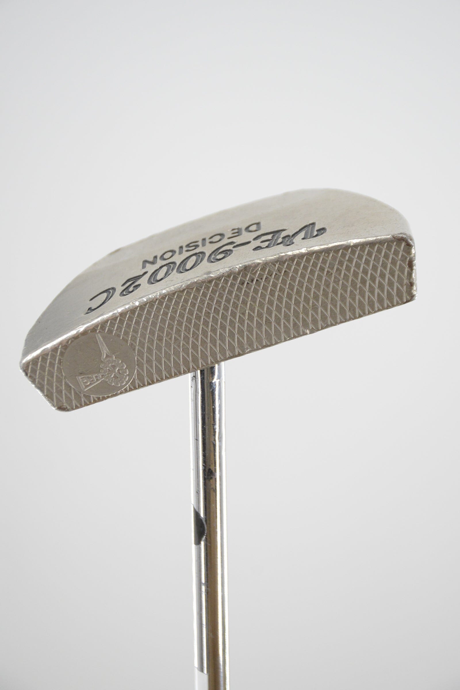 Decision VE-9002C Putter 32.5" Golf Clubs GolfRoots 