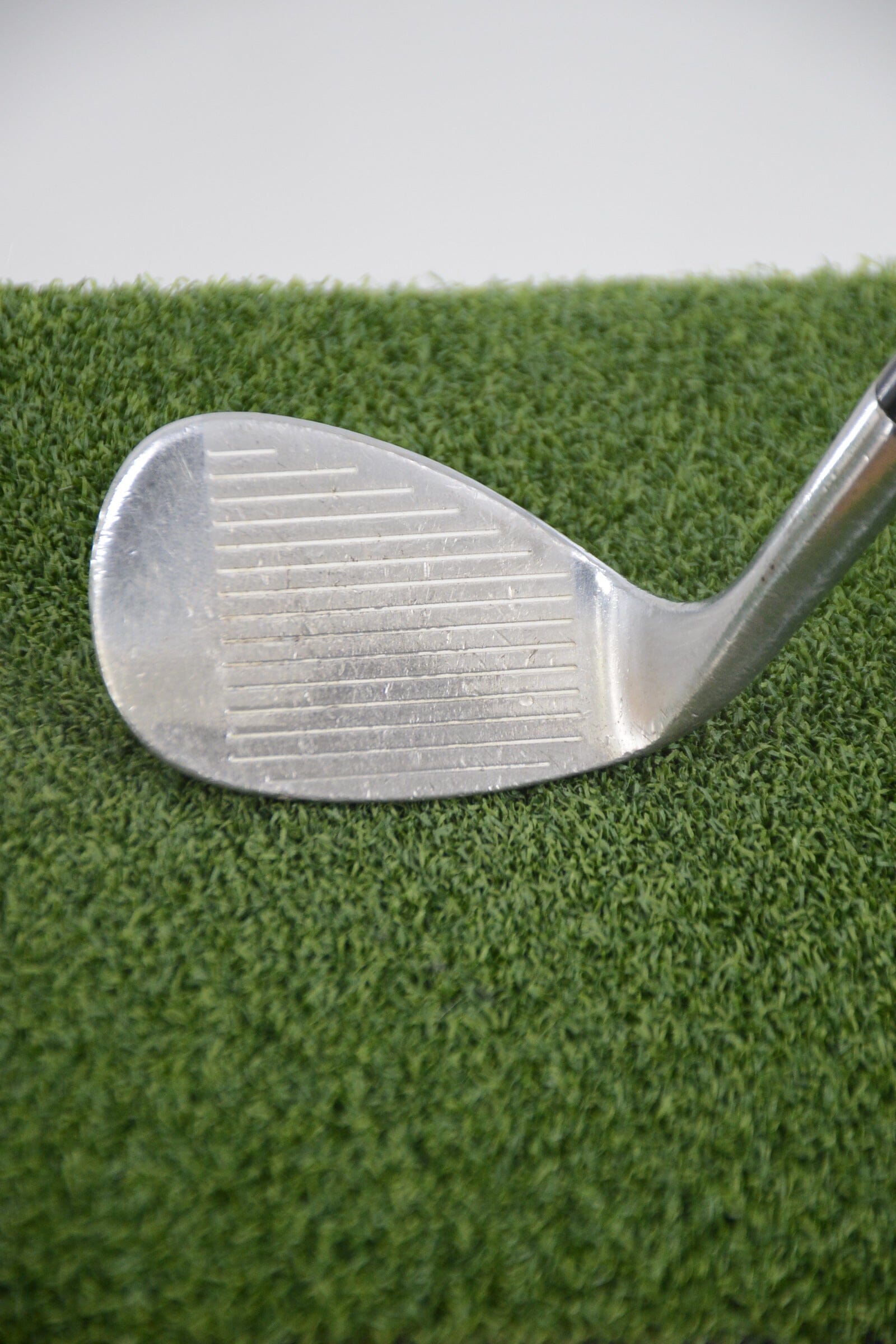 Cleveland 485 Chrome SW S Flex 35.5" Golf Clubs GolfRoots 