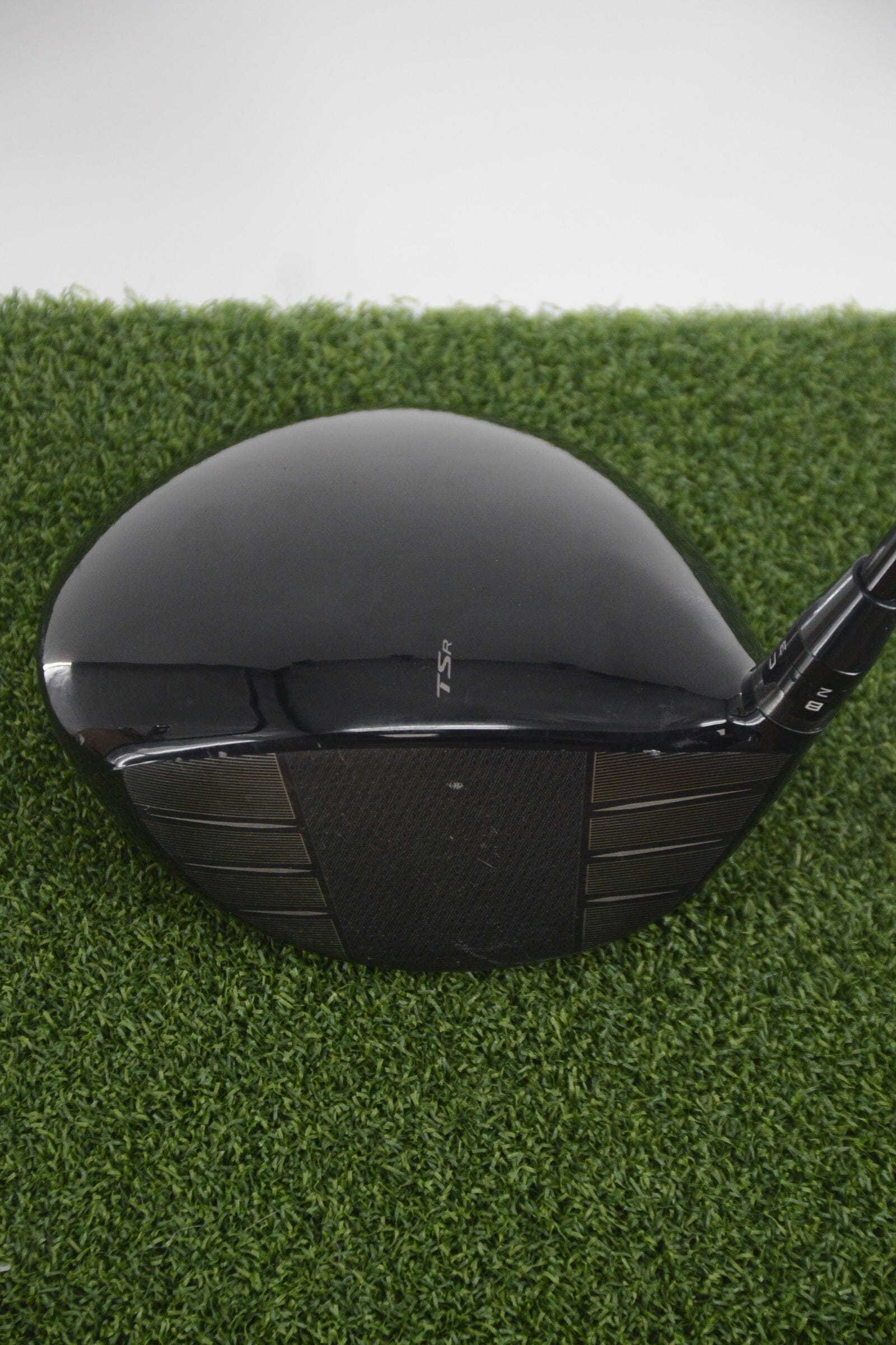 Titleist TSR3 9 Degree Driver X Flex 45.5" Golf Clubs GolfRoots 