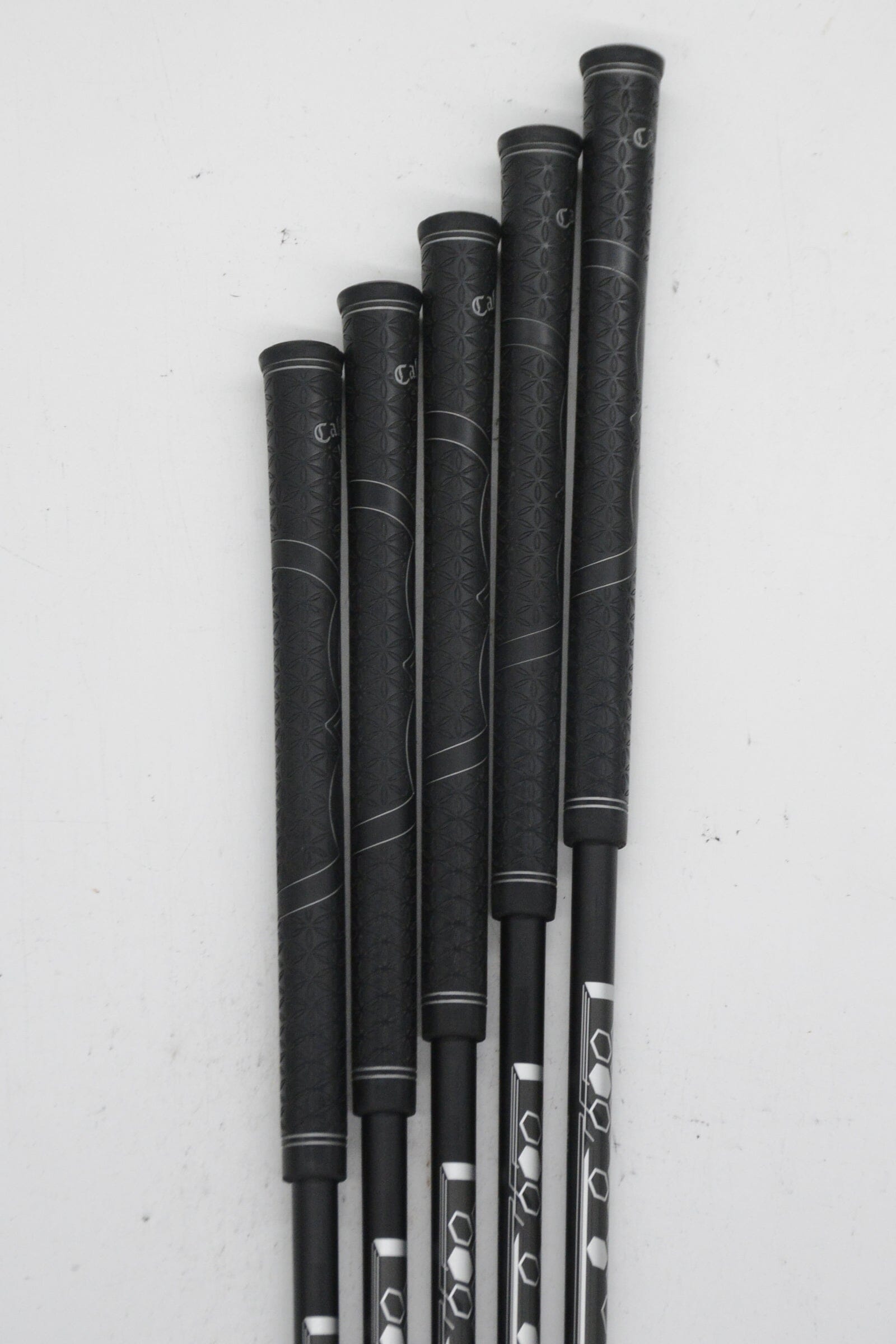 Women's Callaway Mavrik Max 7-AW Iron Set W Flex -0.5" Golf Clubs GolfRoots 
