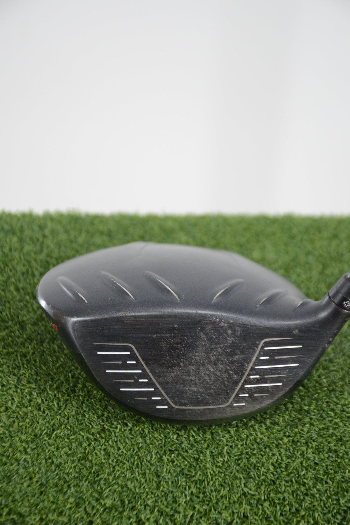 Ping G410 LST 10.5 Degree Driver S Flex 45.5" Golf Drivers Ping 
