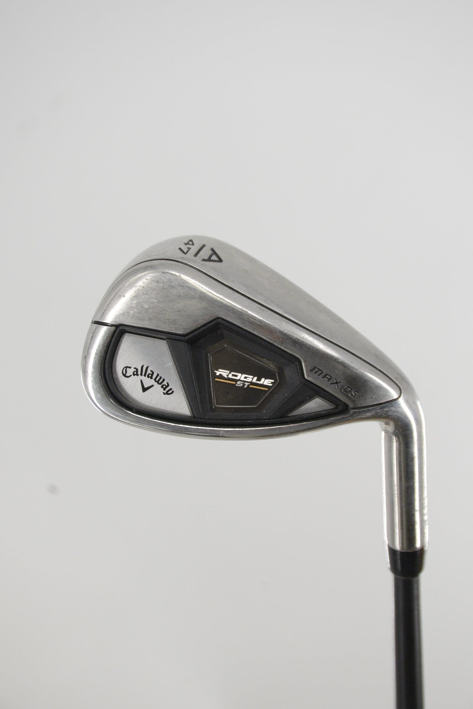 Callaway Rogue ST Max OS Lite AW R Flex 35" Golf Clubs GolfRoots 