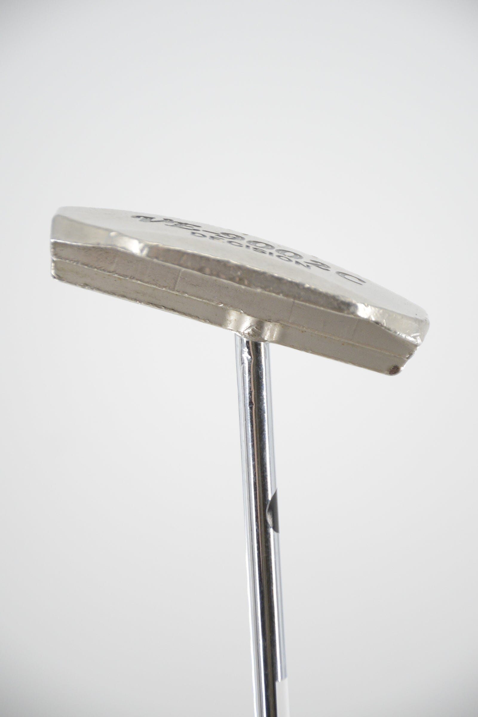 Decision VE-9002C Putter 32.5" Golf Clubs GolfRoots 