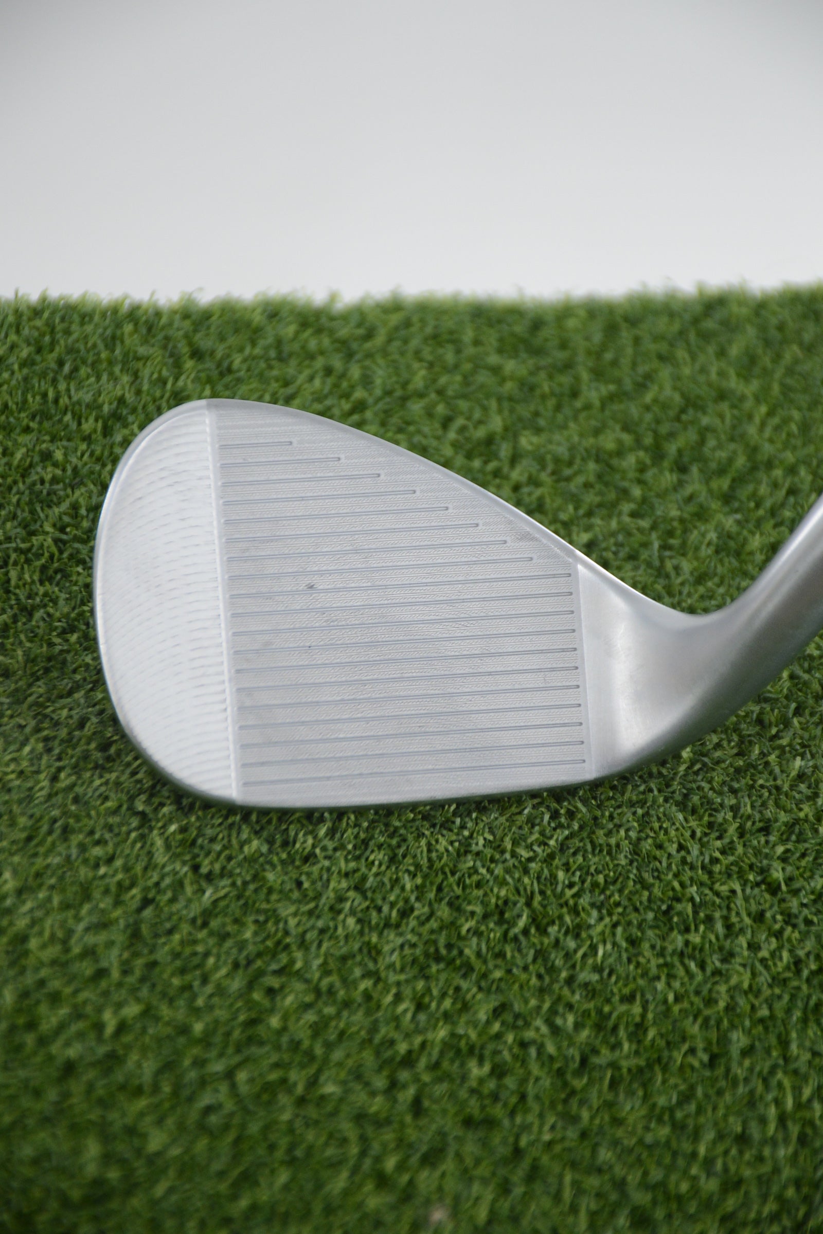 Women's Cleveland CBX 4 Zipcore 50 Degree Wedge W Flex 34.25"