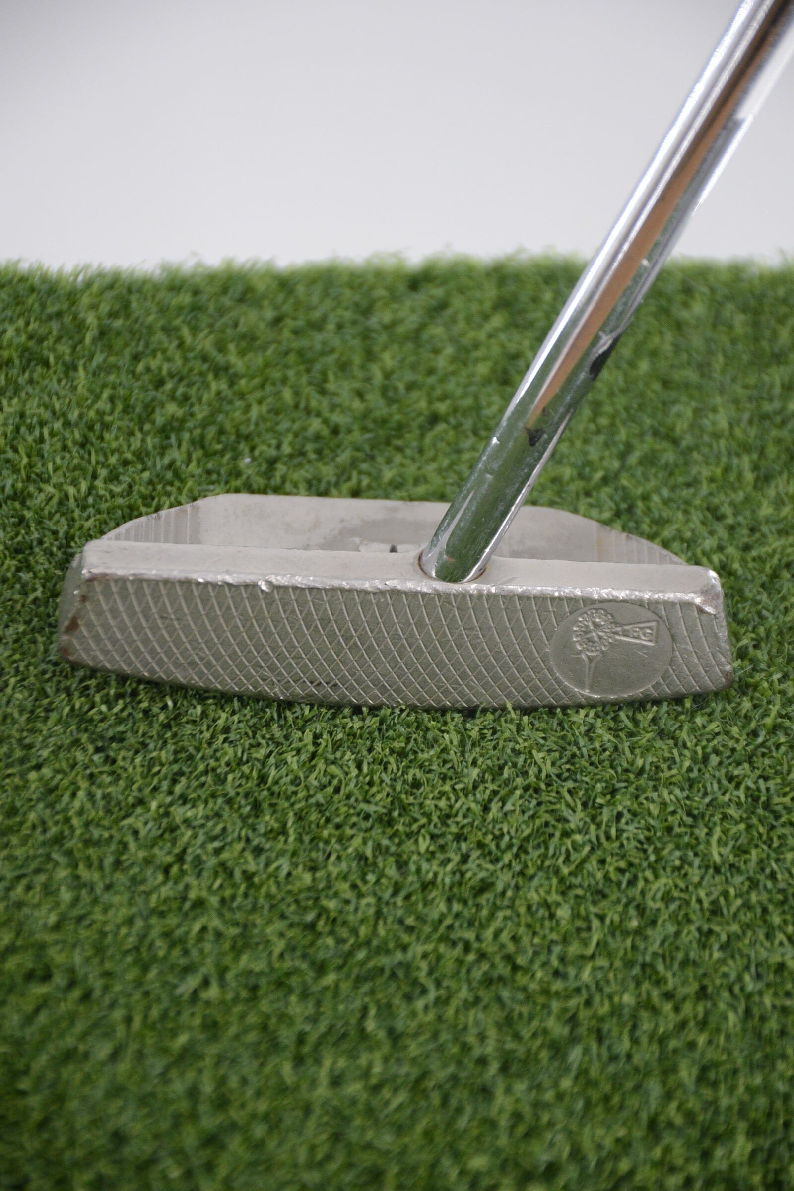 Decision VE-9002C Putter 32.5" Golf Clubs GolfRoots 