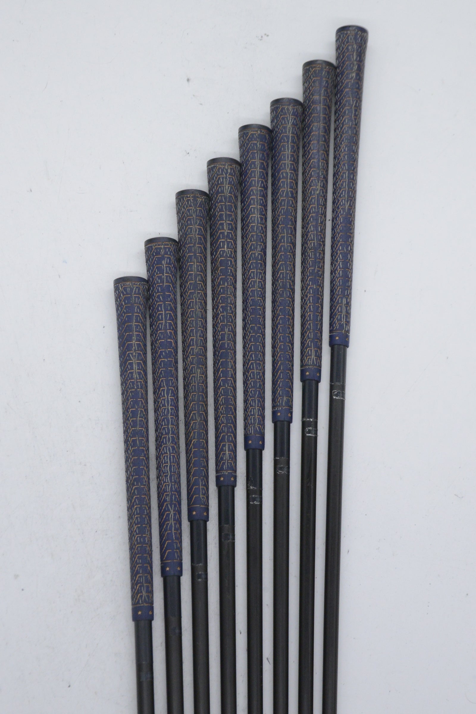 PRGR CT-522 3-9, SW Iron Set S Flex -1"