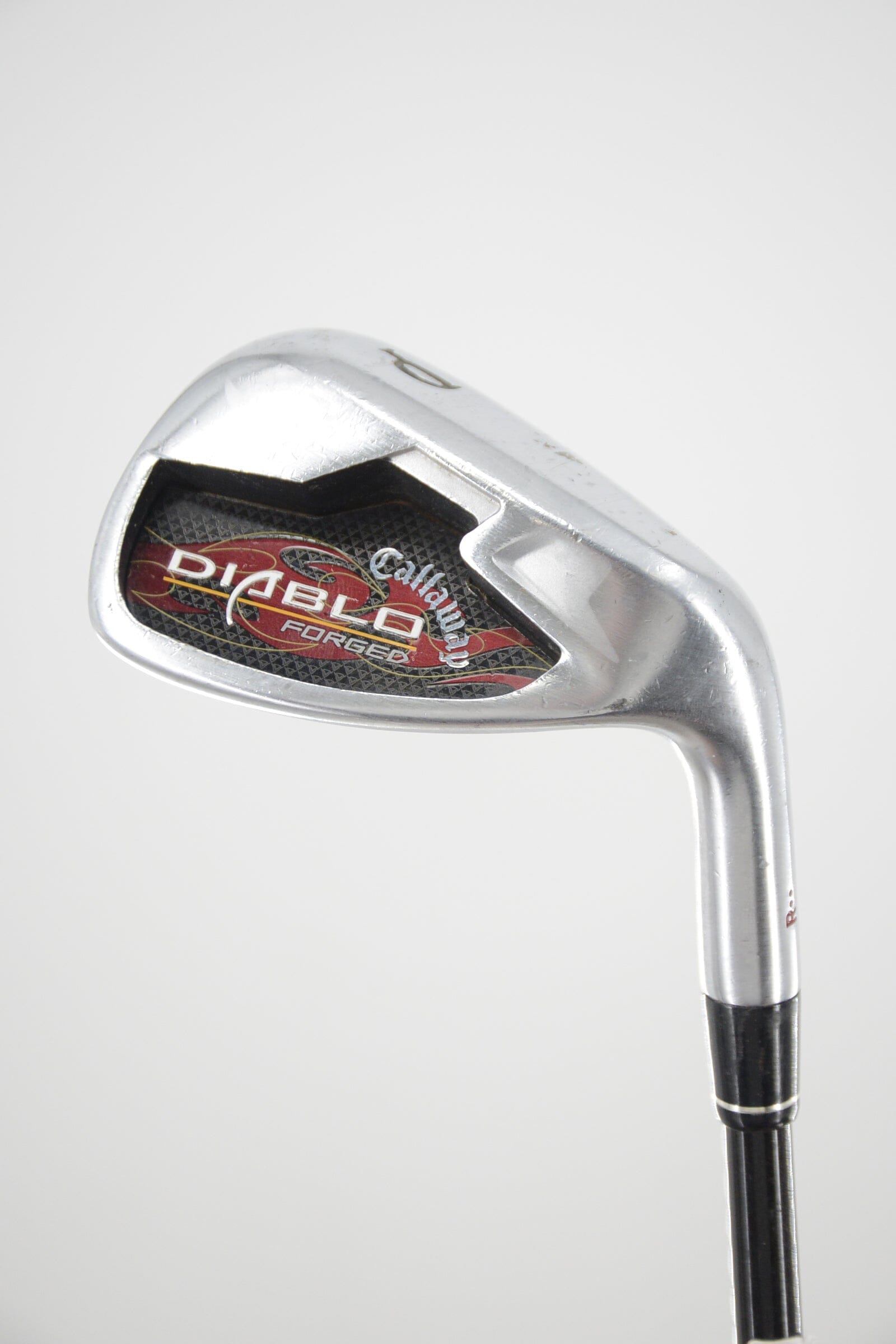 Callaway Diablo Forged PW R Flex 36.5" Golf Clubs GolfRoots 