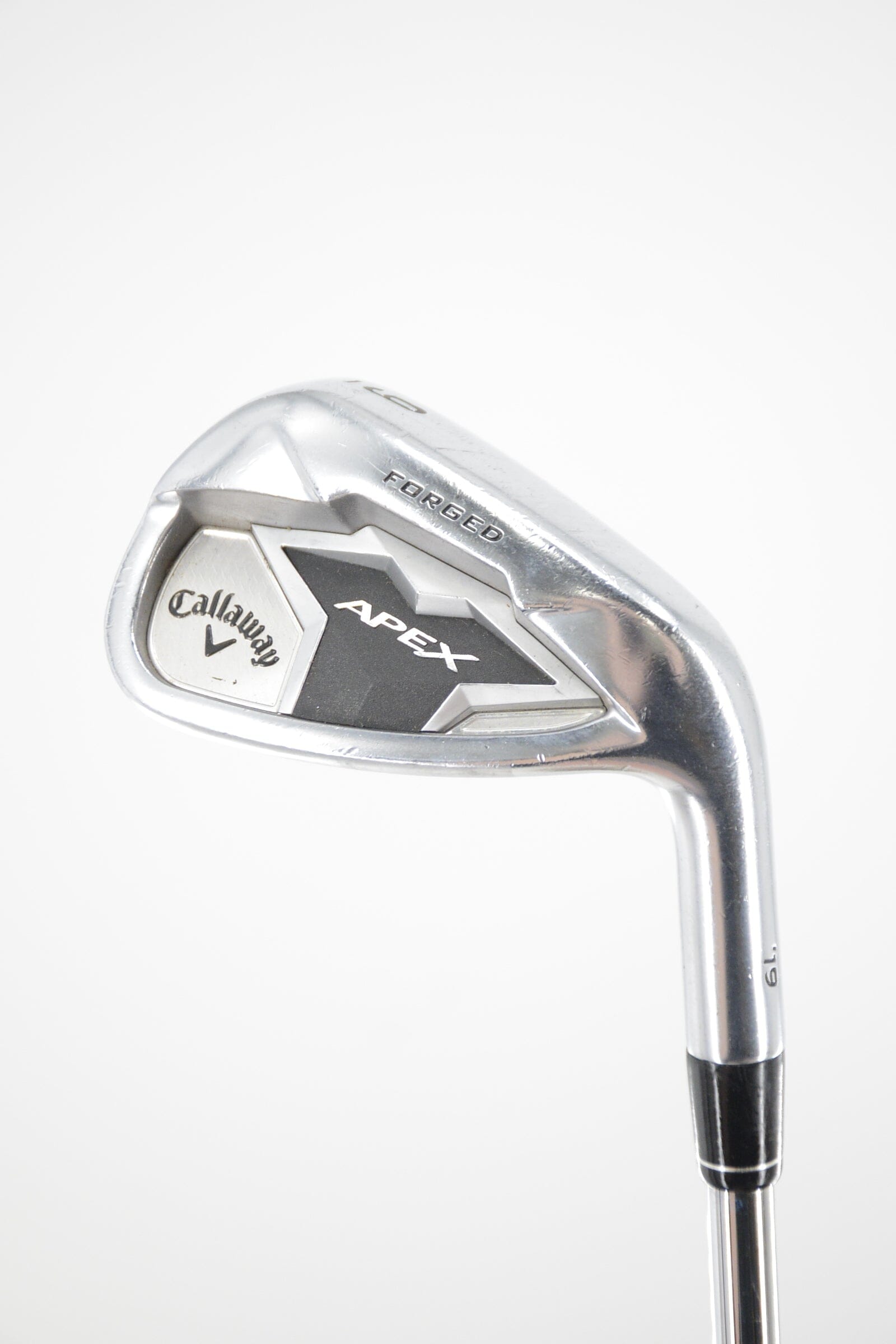 Callaway Apex 19 9 Iron R Flex 35.5" Golf Clubs GolfRoots 