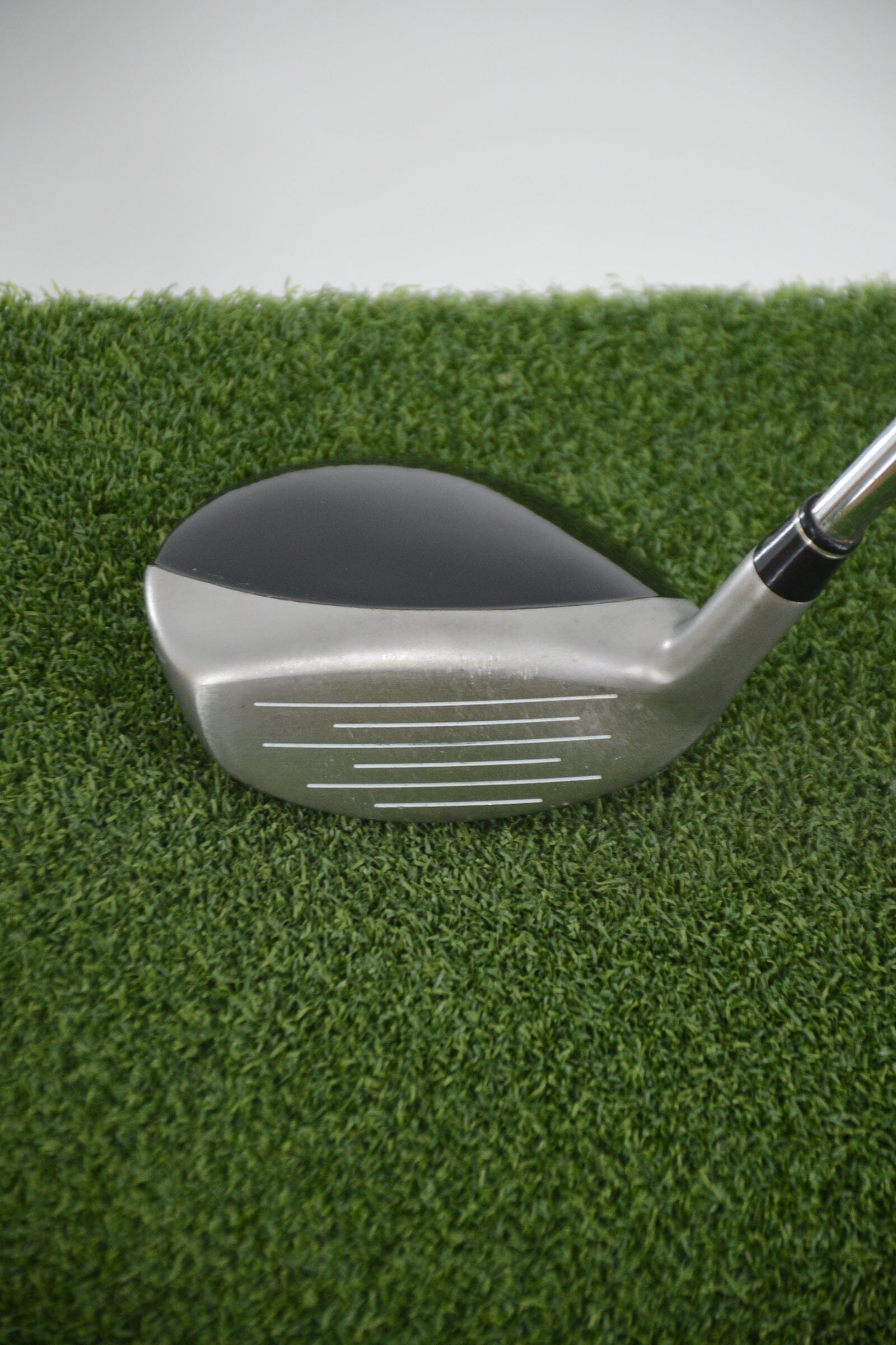 TaylorMade Rescue 3 Wood S Flex 41.25"