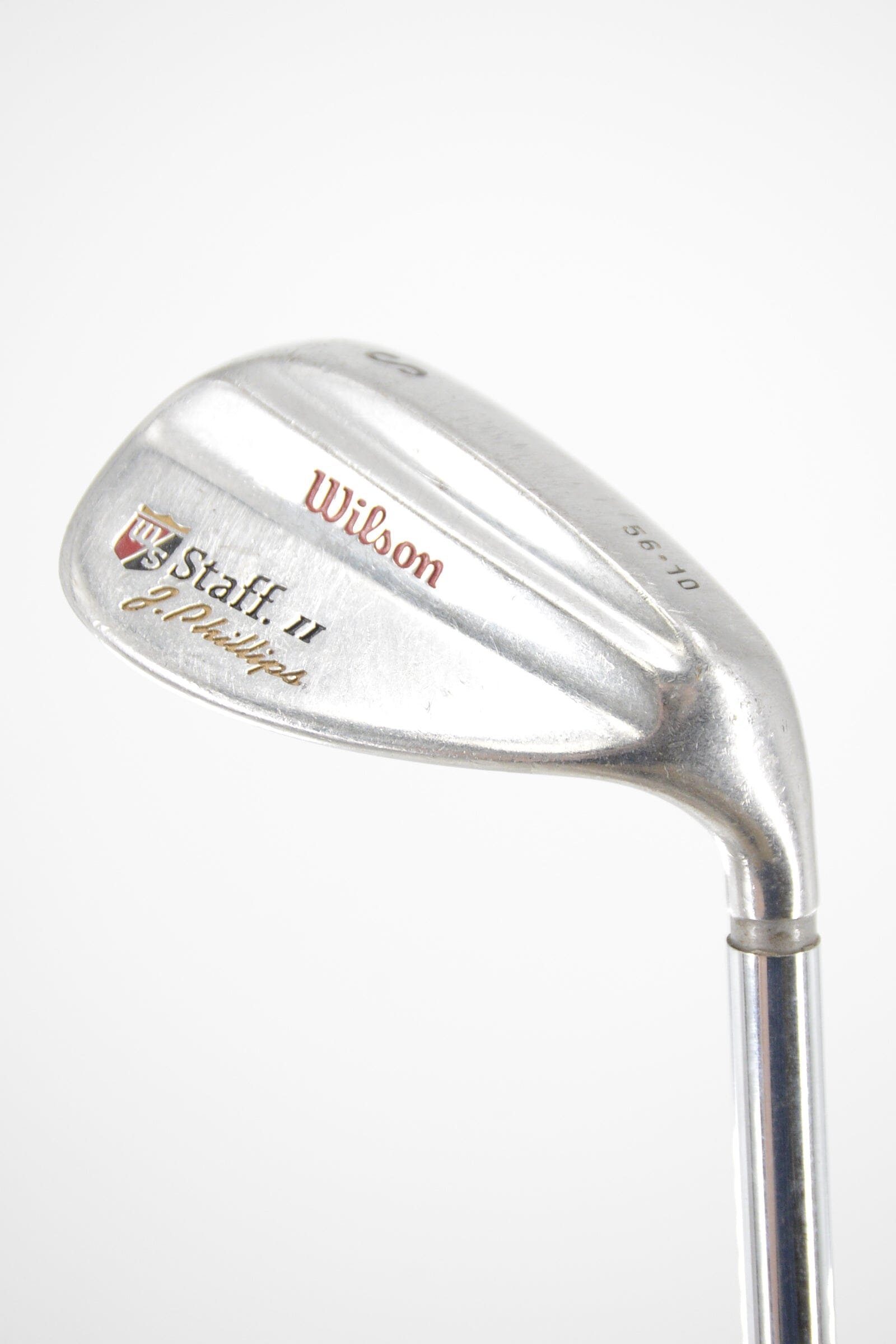 Wilson Staff II SW Wedge Flex 35" Golf Clubs GolfRoots 
