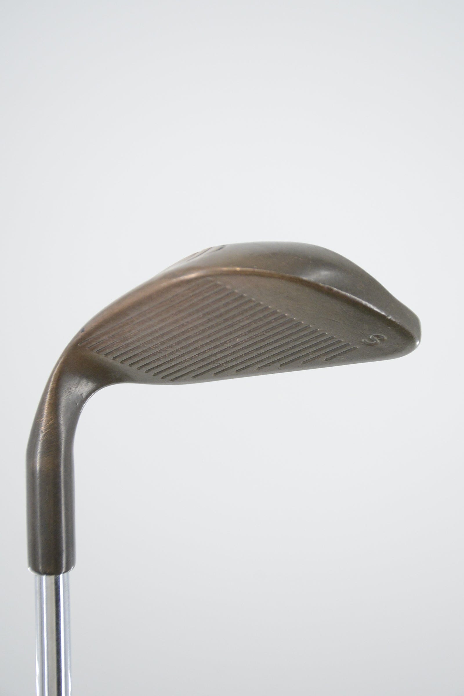 Ping Eye 2 Beryllium Copper SW S Flex 35.25" Golf Clubs GolfRoots 