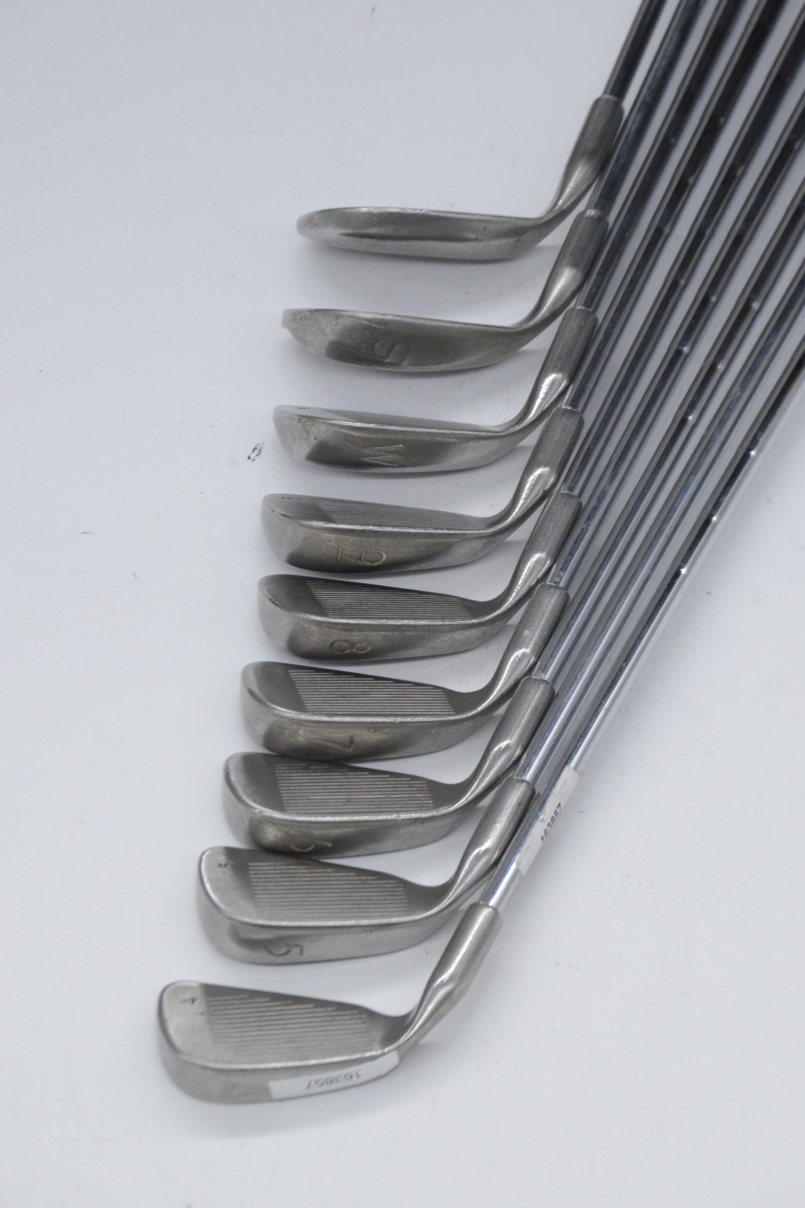 Ping Eye 2 4-SW Iron Set R Flex Std Length