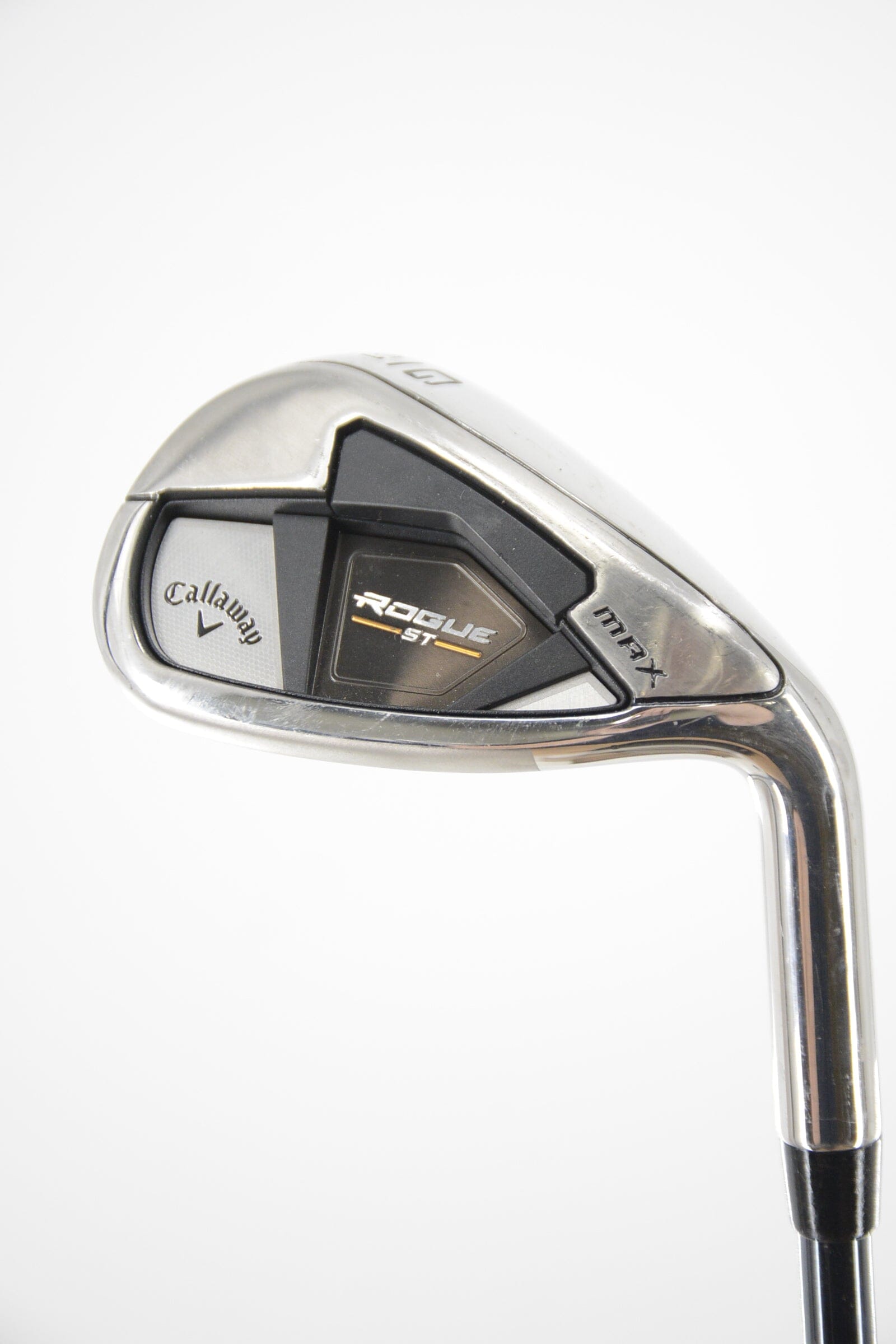 Callaway Rogue ST Max GW R Flex 34.75" Golf Clubs GolfRoots 
