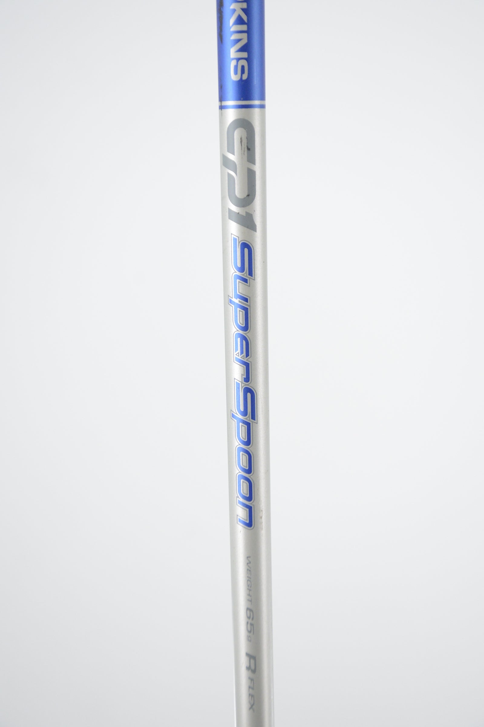 Hopkins CP1 15 Degree Wood R Flex 43"