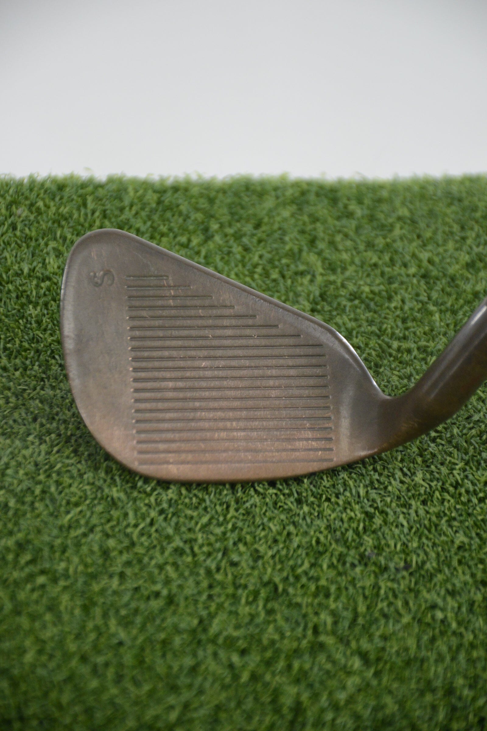 Ping Eye 2 Beryllium Copper SW S Flex 35.25" Golf Clubs GolfRoots 