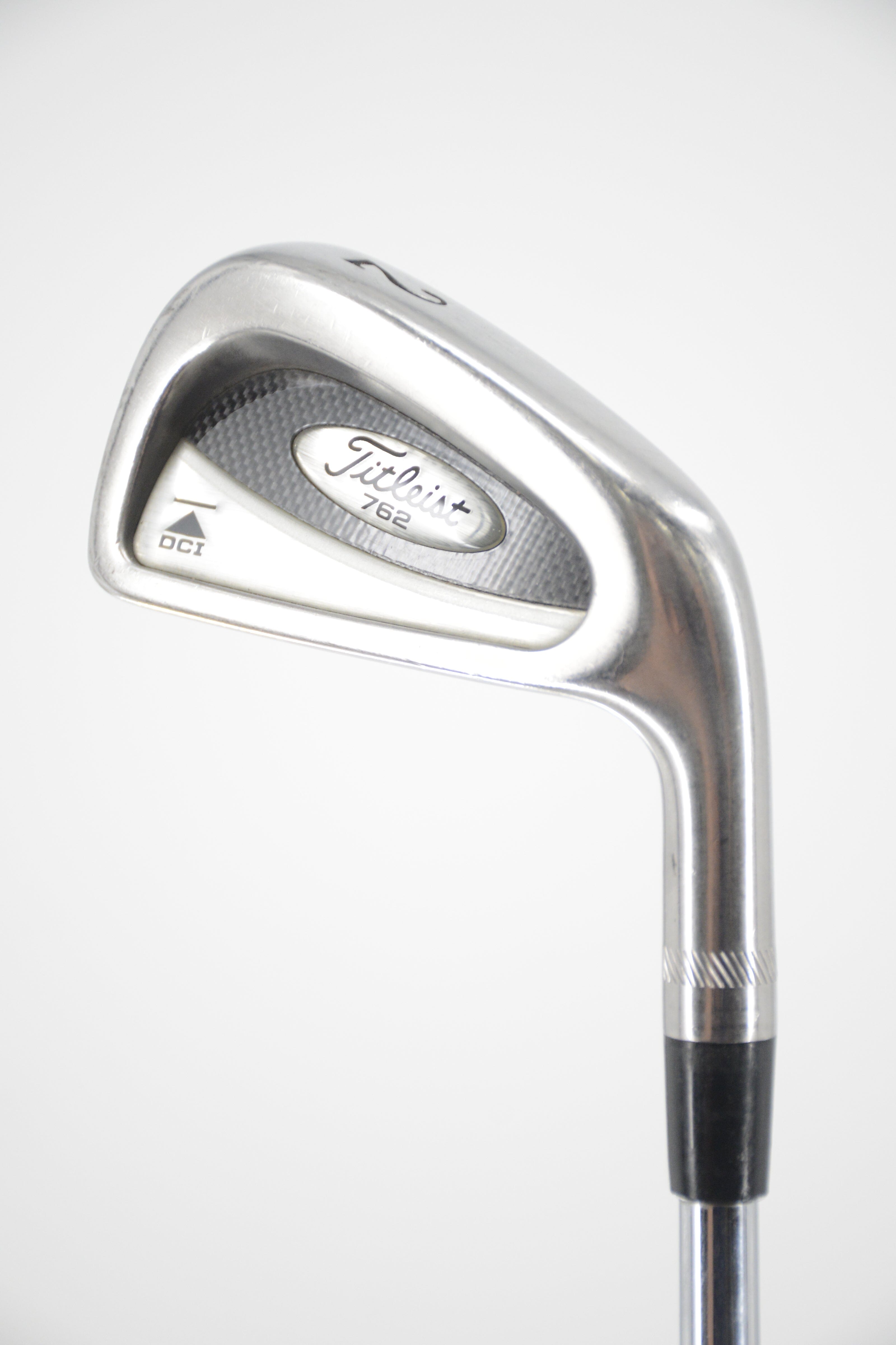 Titleist DCI 762 2 Iron S Flex 39" Golf Clubs GolfRoots 