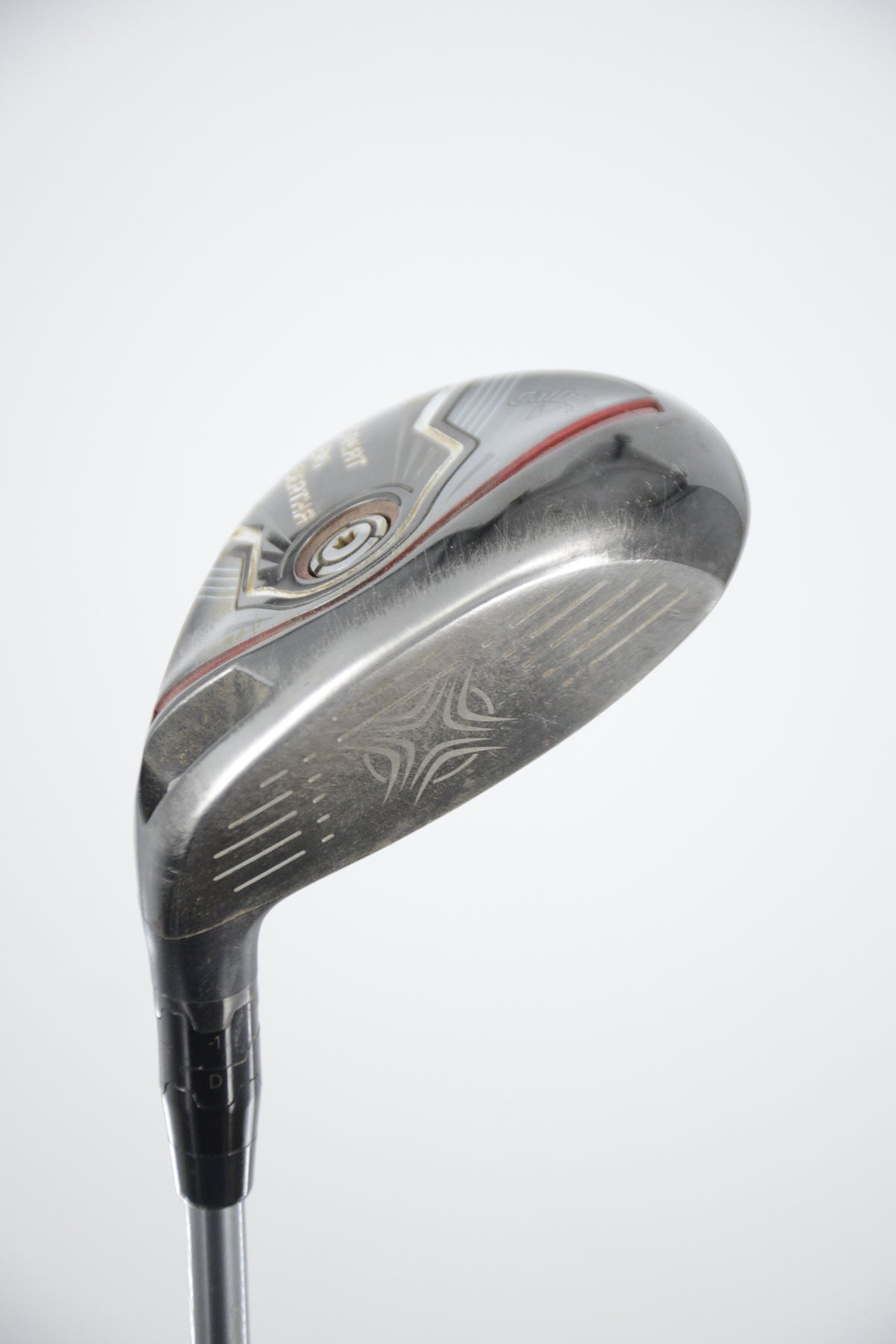 Callaway Great Big Bertha 2015 20 Degree Wood SR Flex 42.5"