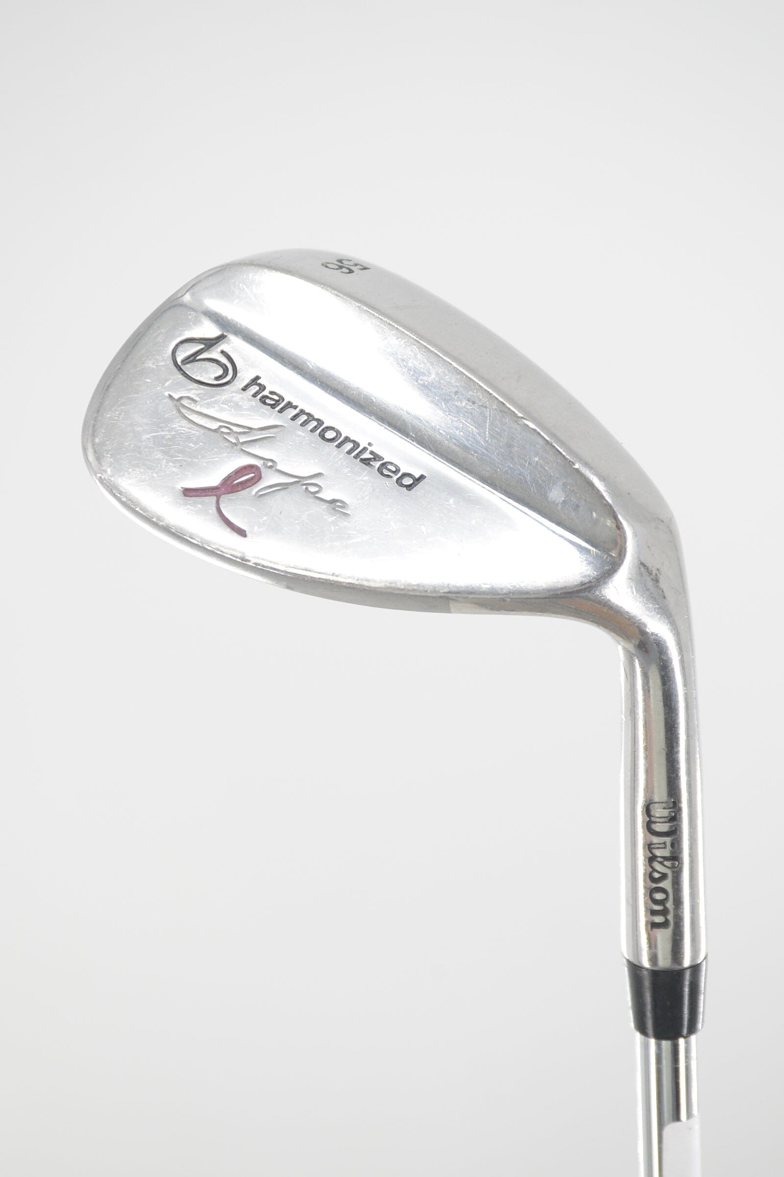 Wilson Harmonized 56 Degree Wedge Wedge Flex 33.5" Golf Clubs GolfRoots 