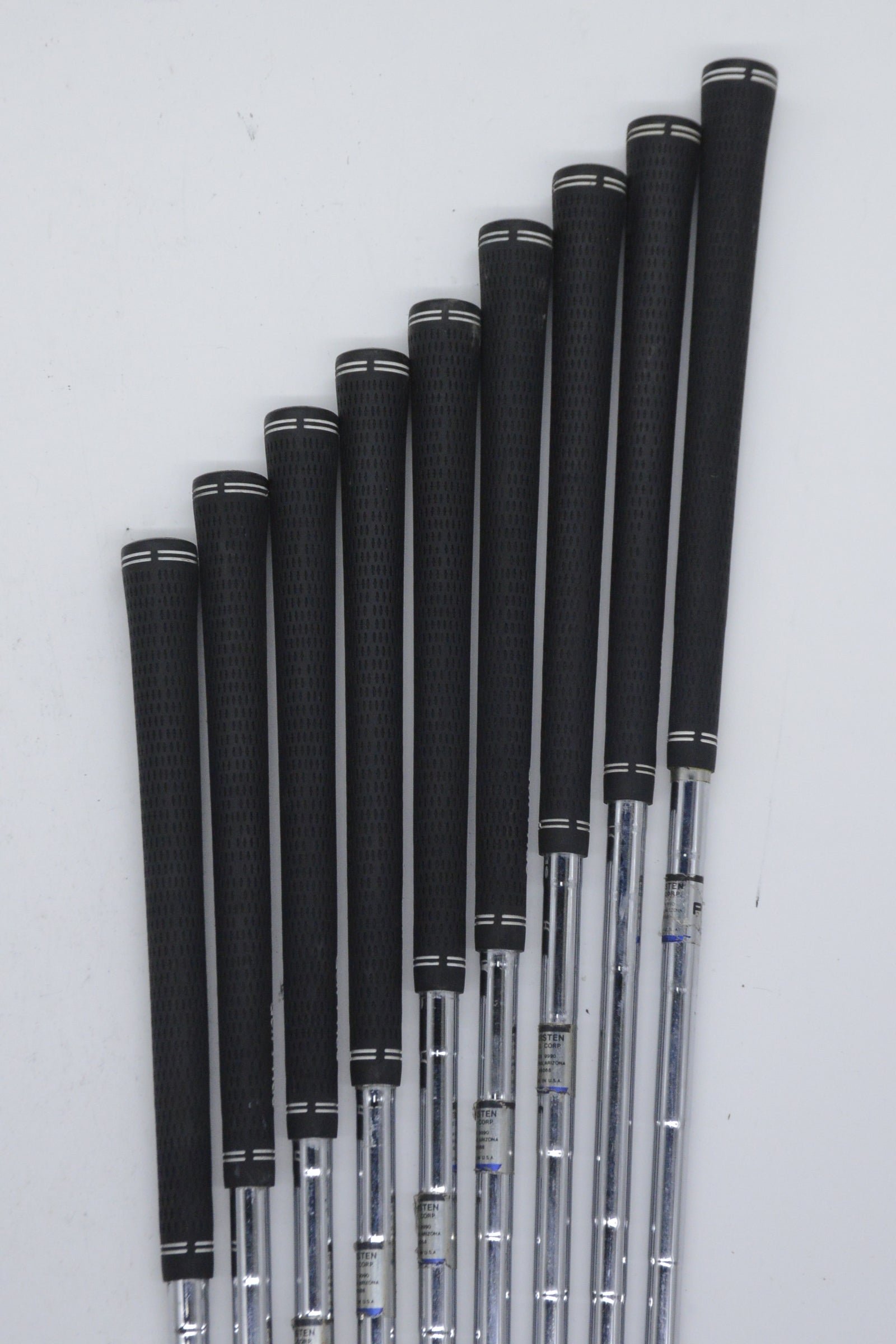 Ping Eye 2 4-SW Iron Set R Flex Std Length