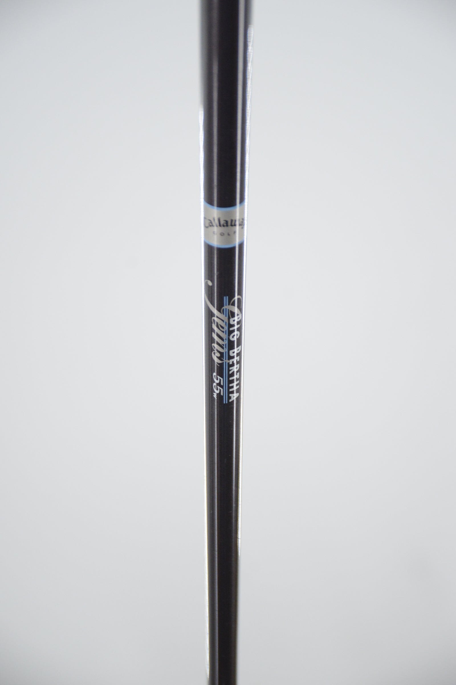 Women's Callaway Big Bertha Heavenwood 3 Hybrid W Flex 39.5" Golf Clubs GolfRoots 