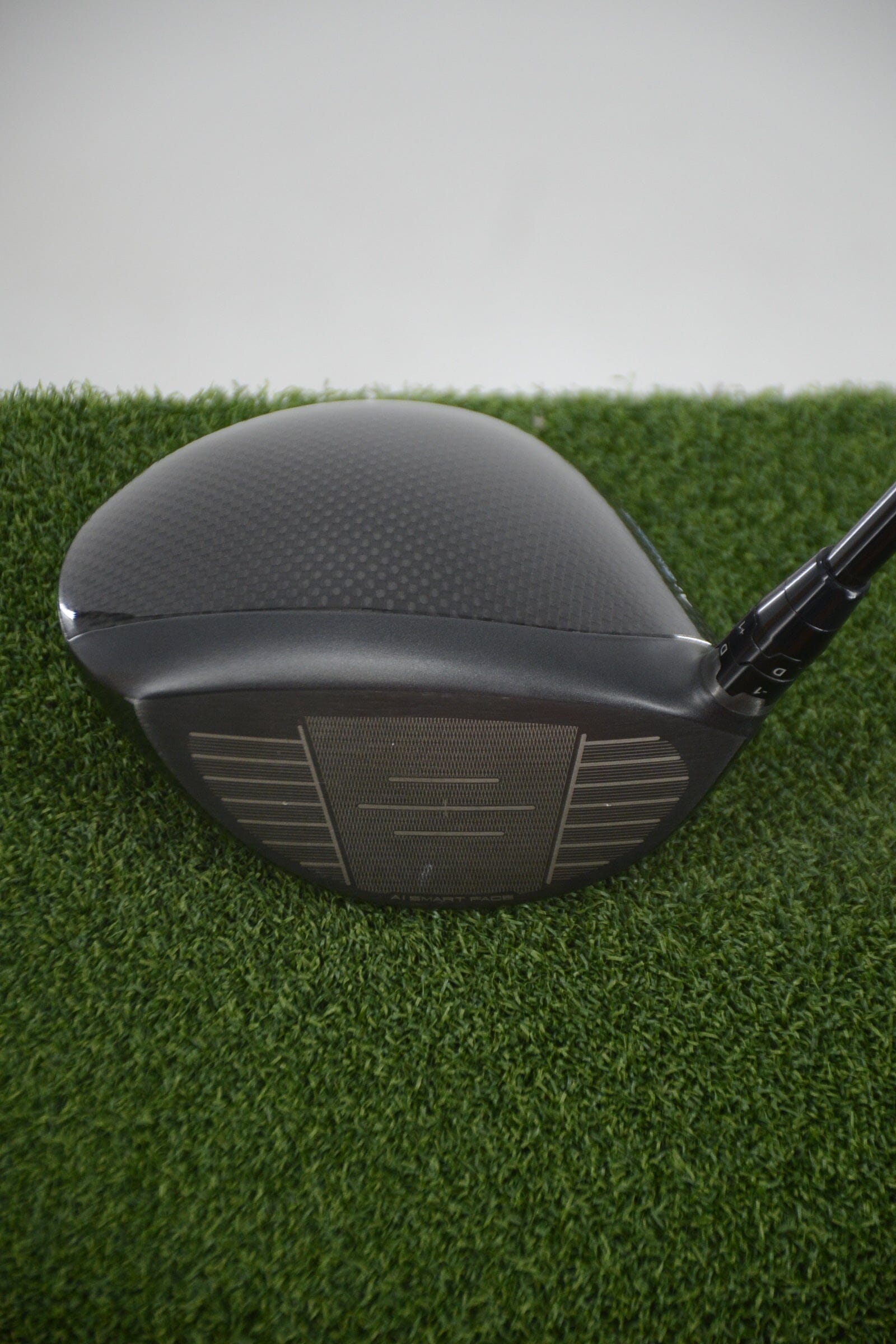 Callaway Paradym Ai Smoke Triple Diamond 8 Degree Driver X Flex 45.25" Golf Clubs GolfRoots 