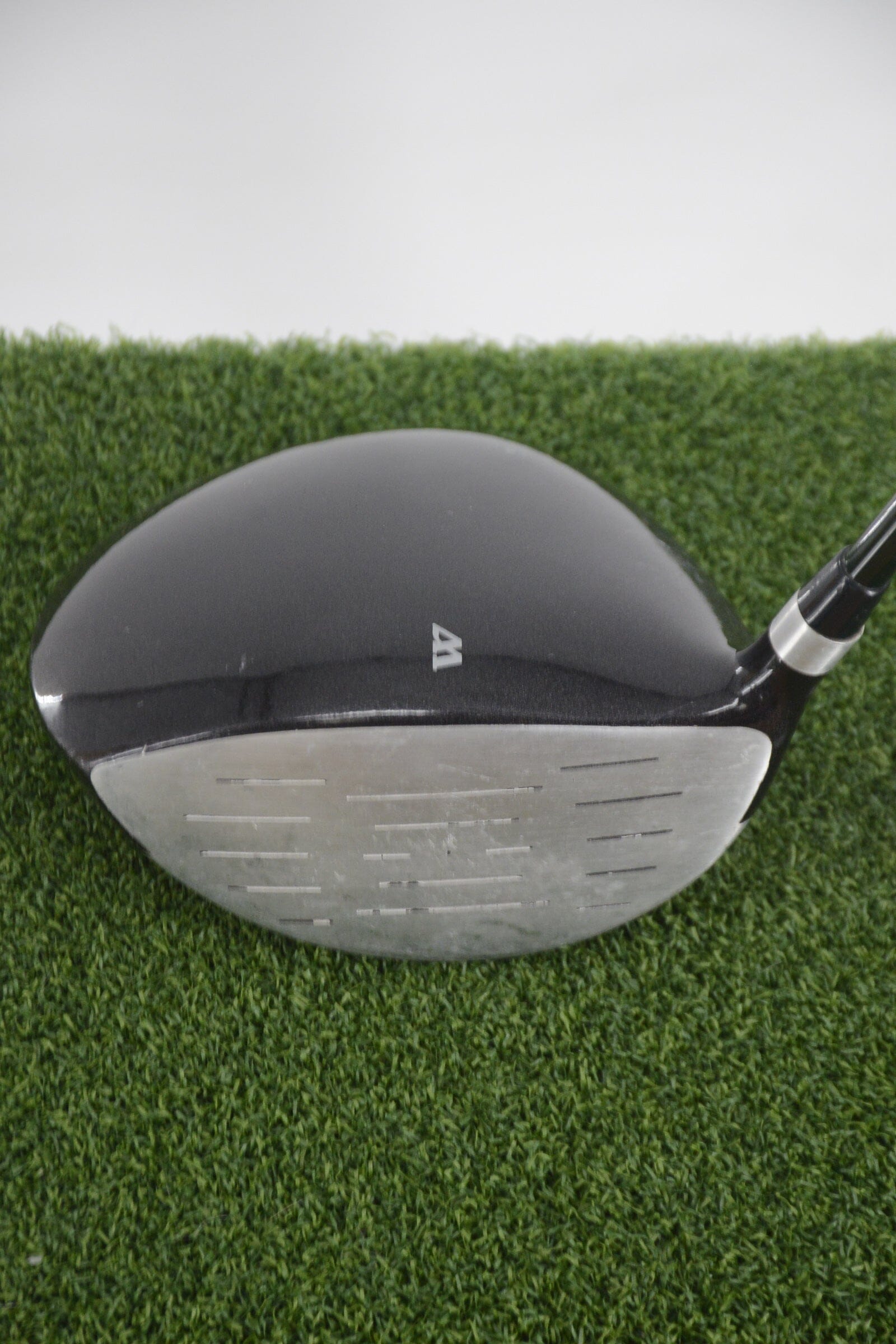 Warrior Active Channel 10.5 Degree Driver S Flex 45" Golf Clubs GolfRoots 