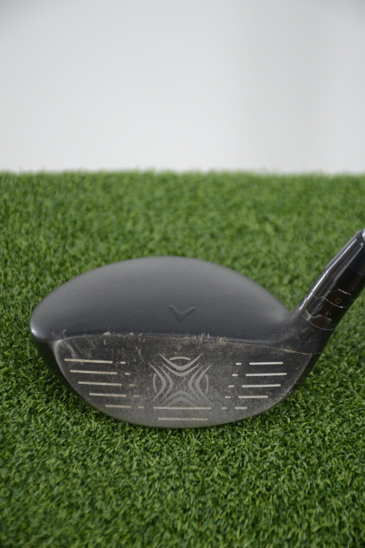 Callaway Great Big Bertha 2015 20 Degree Wood SR Flex 42.5"
