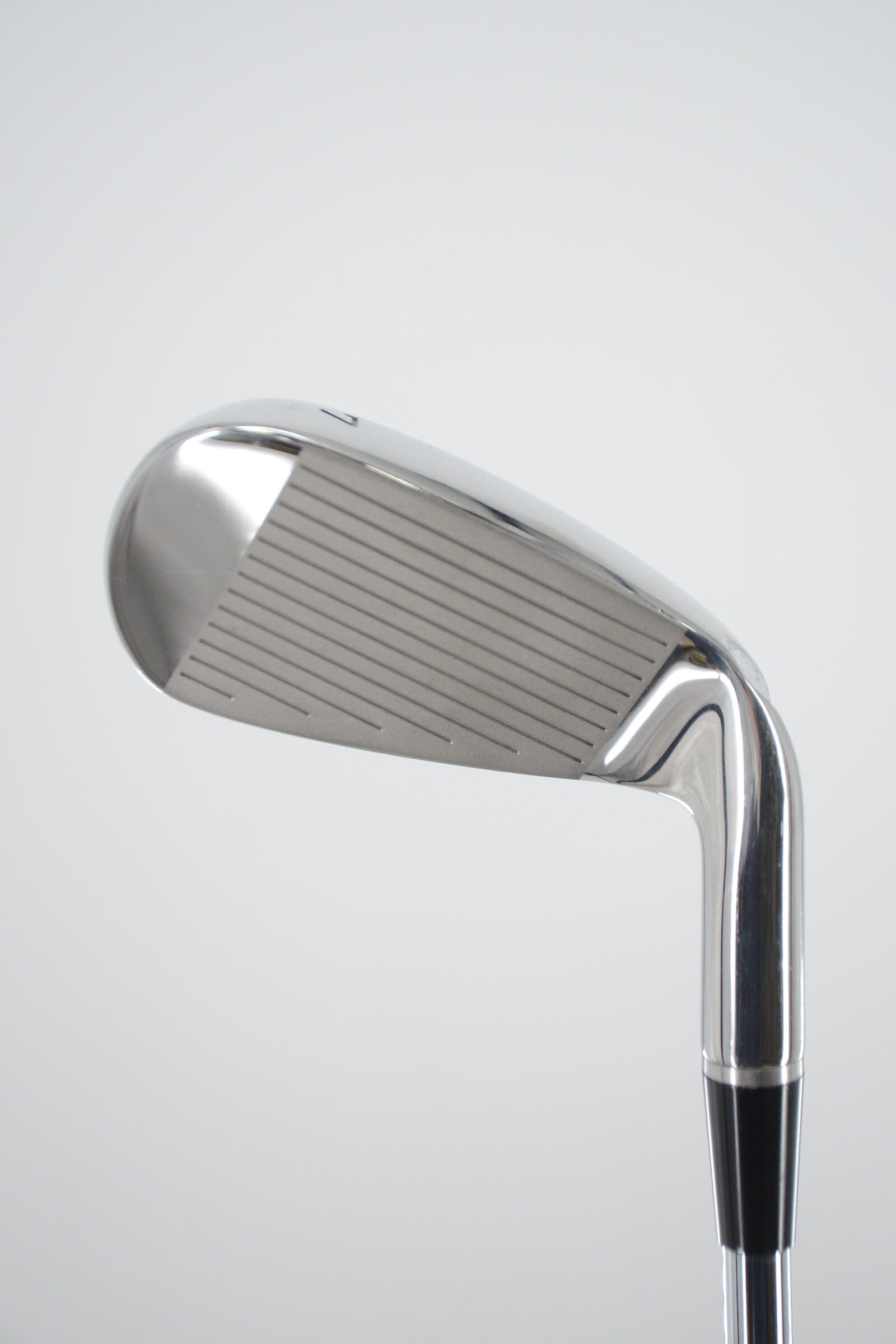 *Lefty Fitting Club* Callaway Paradym Ai Smoke 7 Fitting Iron R Flex 37.25" Golf Clubs GolfRoots 