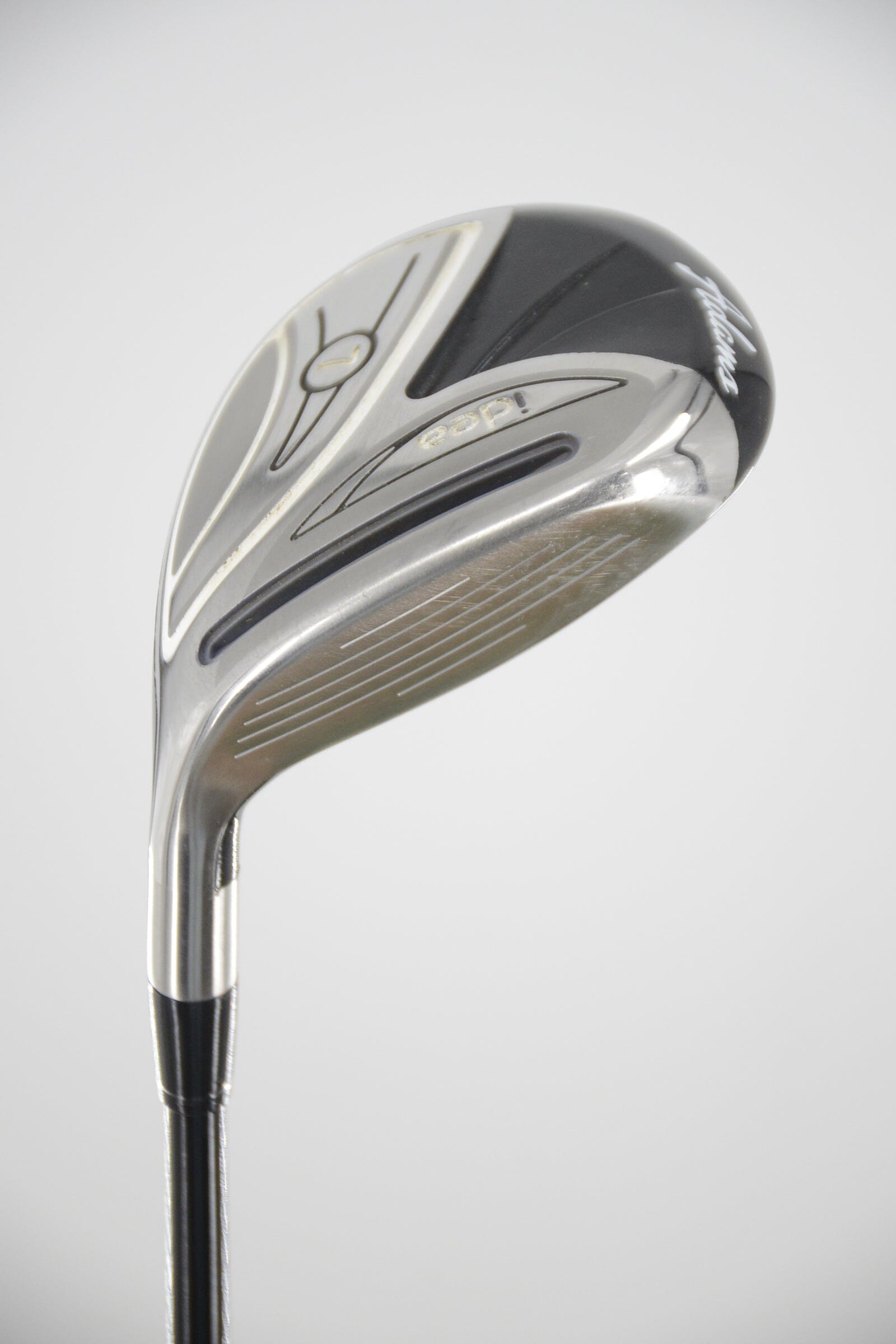 Women's Adams Idea 7 Wood W Flex 40" Golf Clubs GolfRoots 