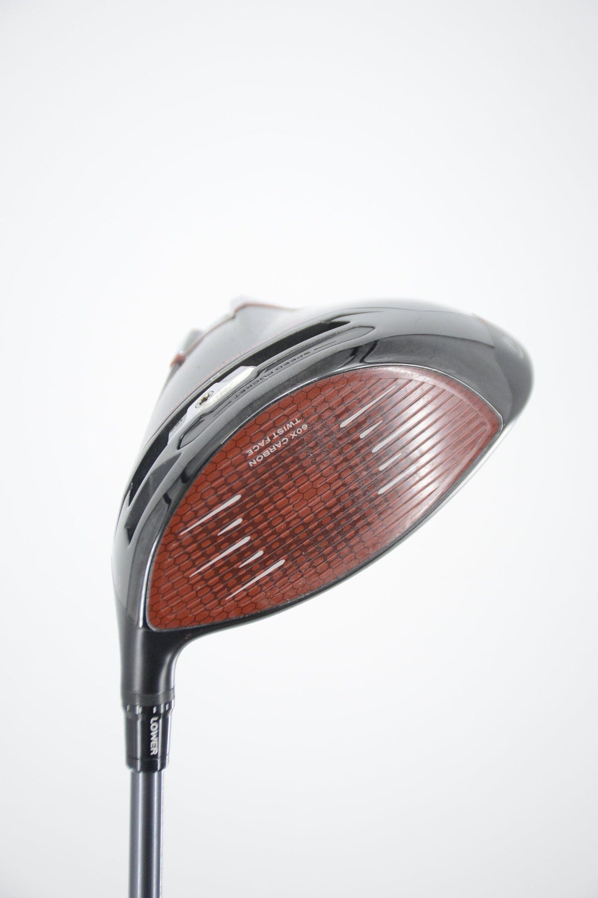 TaylorMade Stealth 2 Plus 9 Degree Driver S Flex 45.5" Golf Drivers TaylorMade 