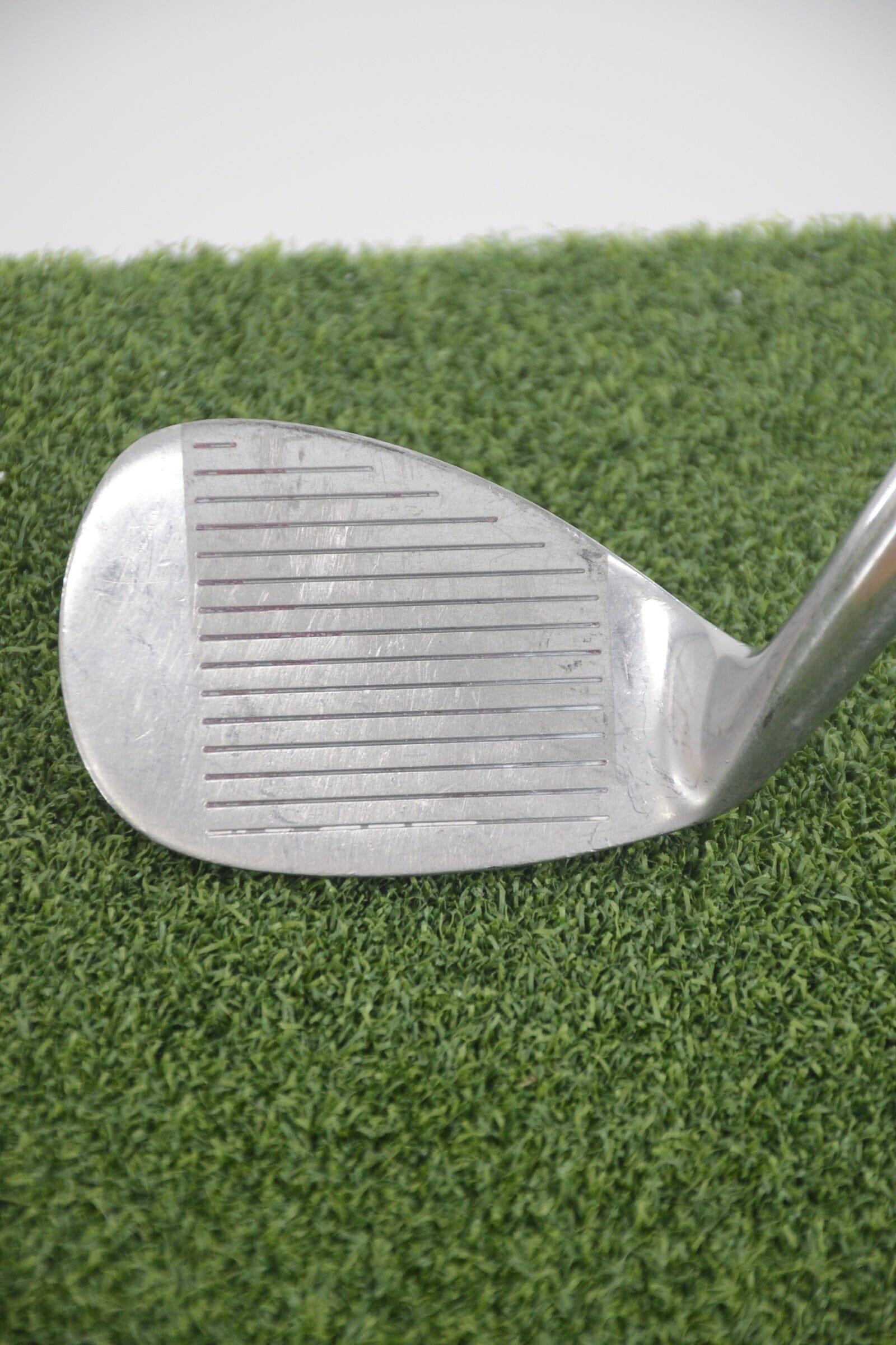 Wilson Harmonized 56 Degree Wedge Wedge Flex 33.5" Golf Clubs GolfRoots 
