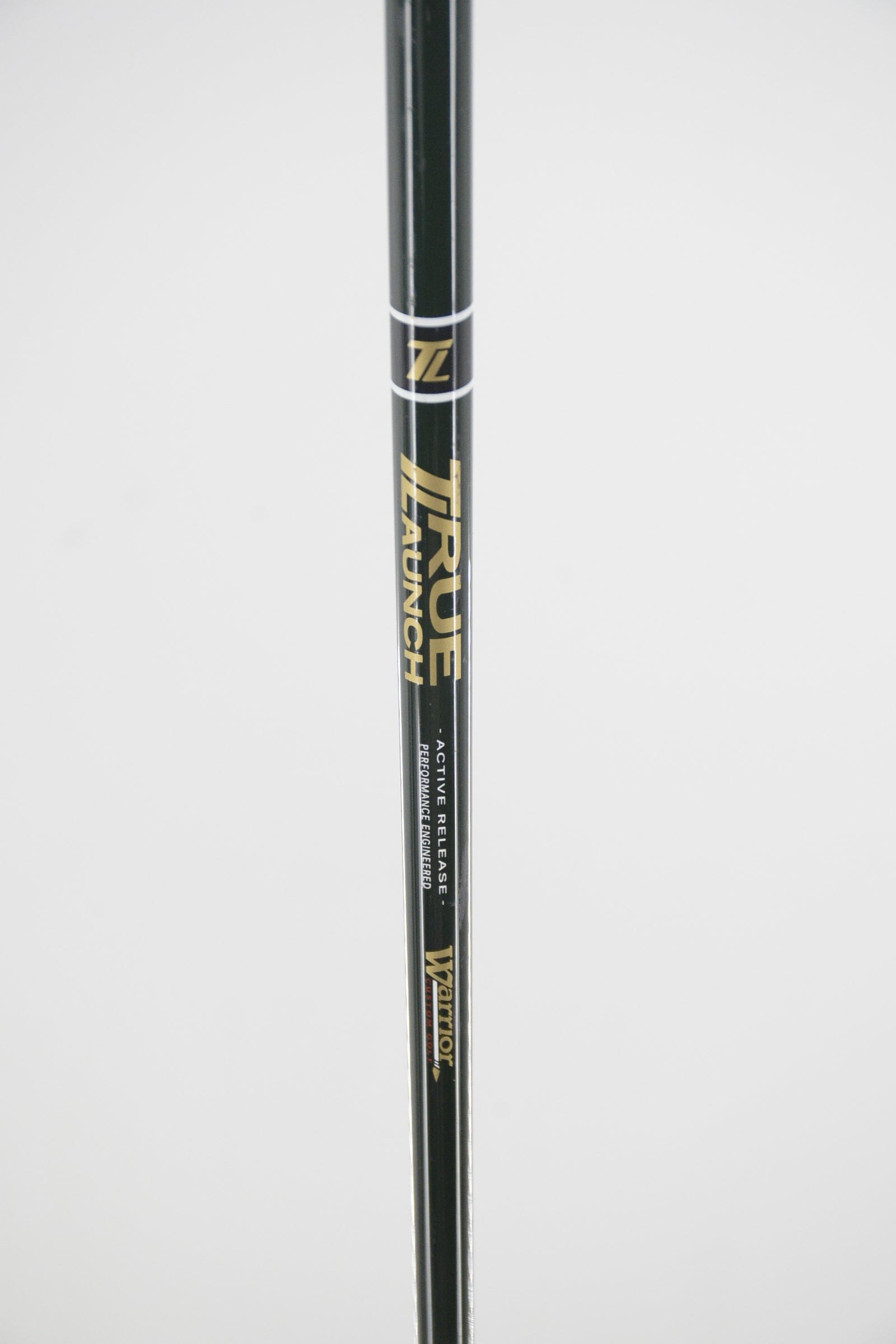 Warrior Active Channel 10.5 Degree Driver S Flex 45" Golf Clubs GolfRoots 
