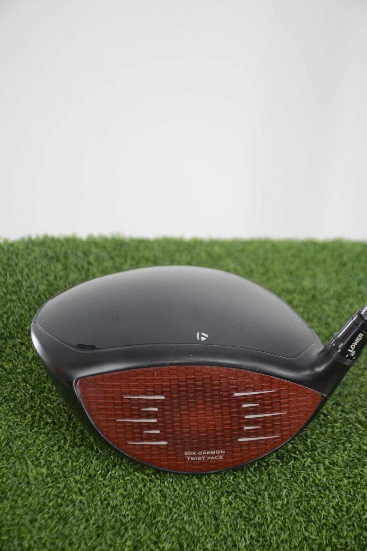 TaylorMade Stealth 2 Plus 9 Degree Driver S Flex 45.5" Golf Drivers TaylorMade 